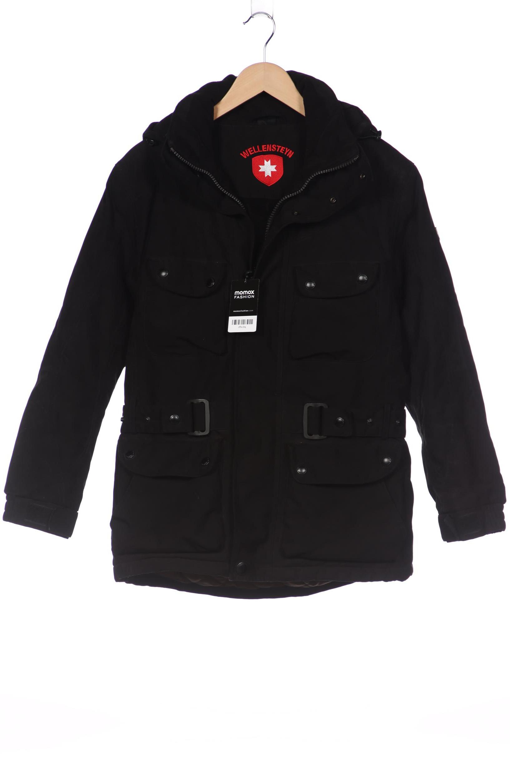 

Wellensteyn Herren Jacke, schwarz, Gr. 46