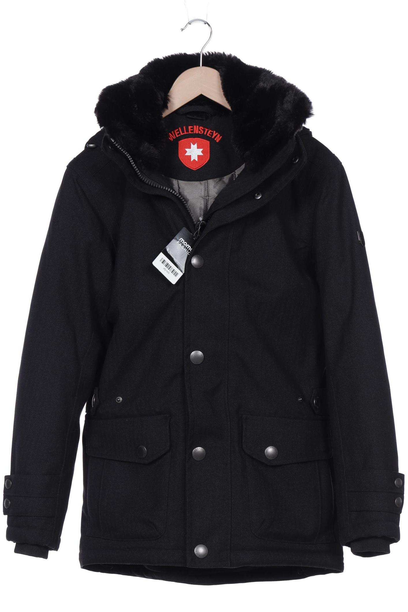 

Wellensteyn Herren Jacke, schwarz, Gr. 46