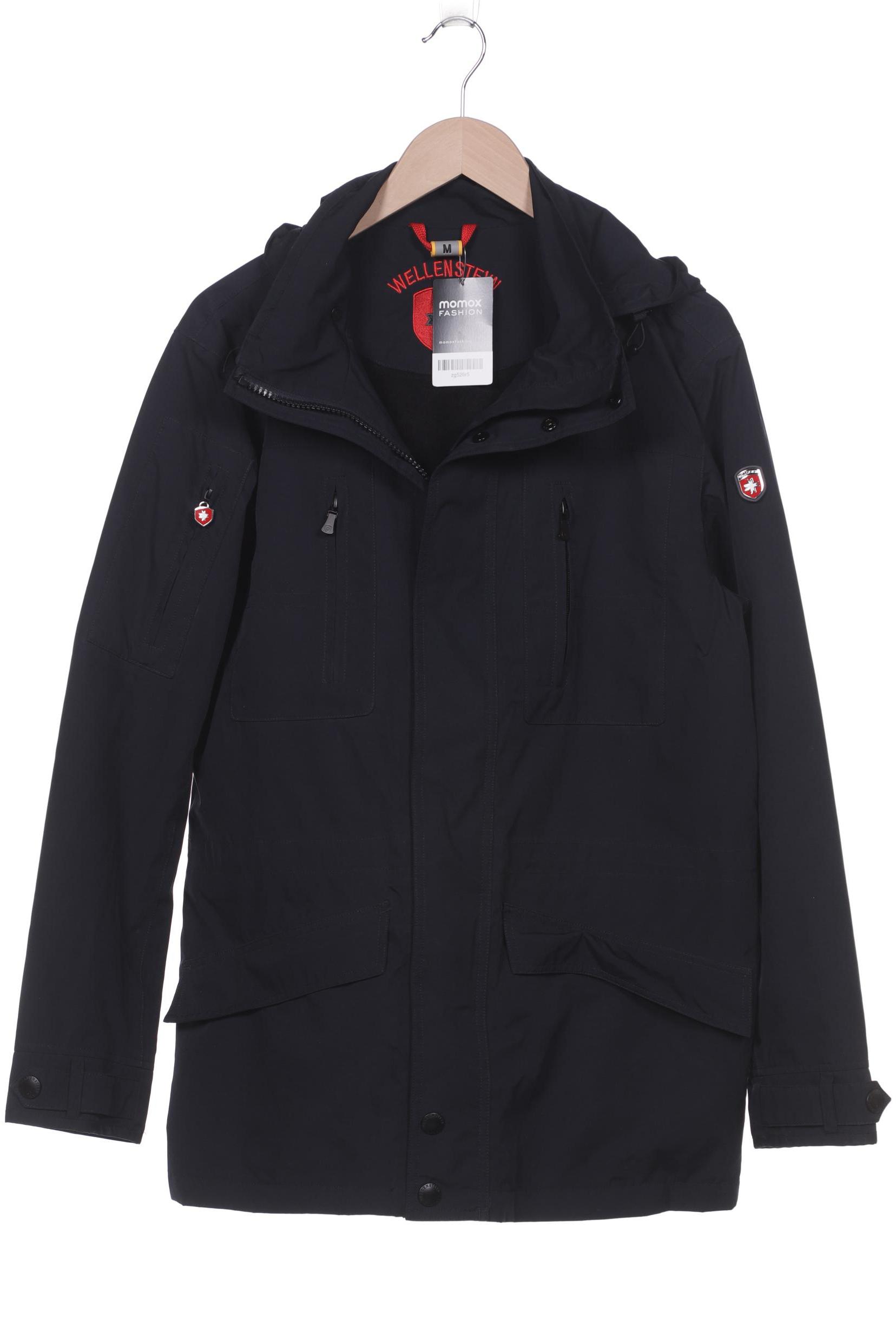 

Wellensteyn Herren Jacke, schwarz, Gr. 48