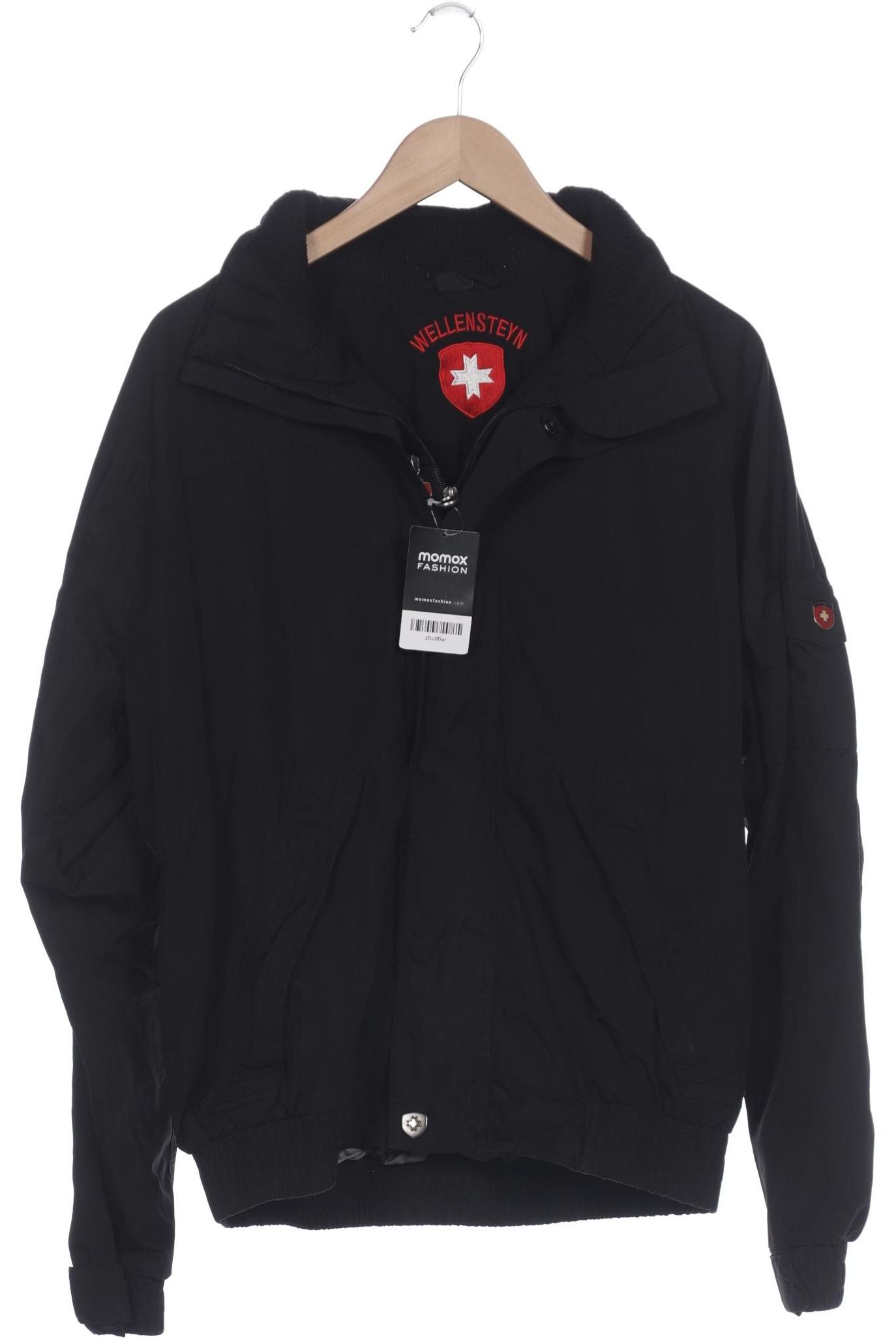 

Wellensteyn Herren Jacke, schwarz, Gr. 52