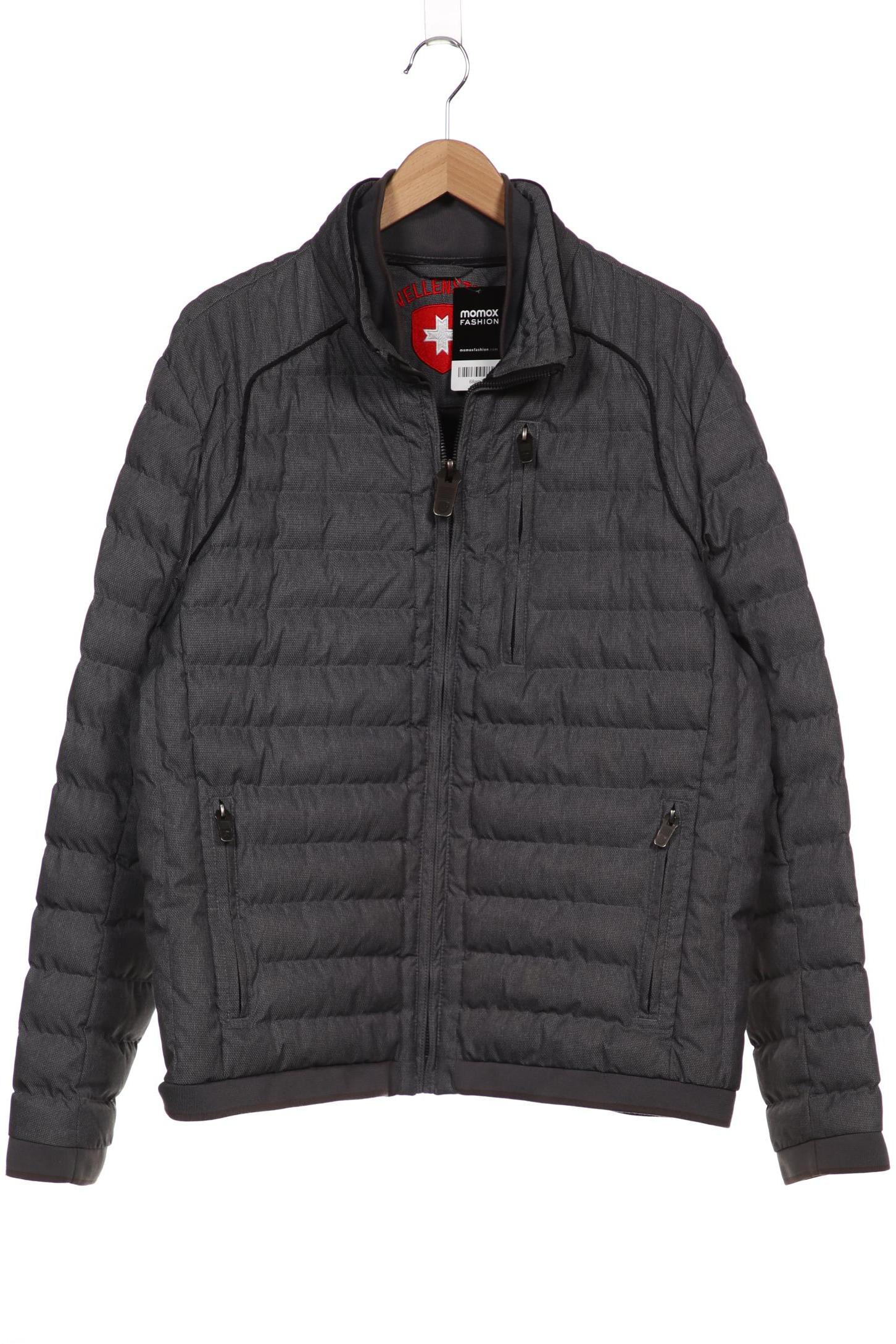 

Wellensteyn Herren Jacke, grau, Gr. 54