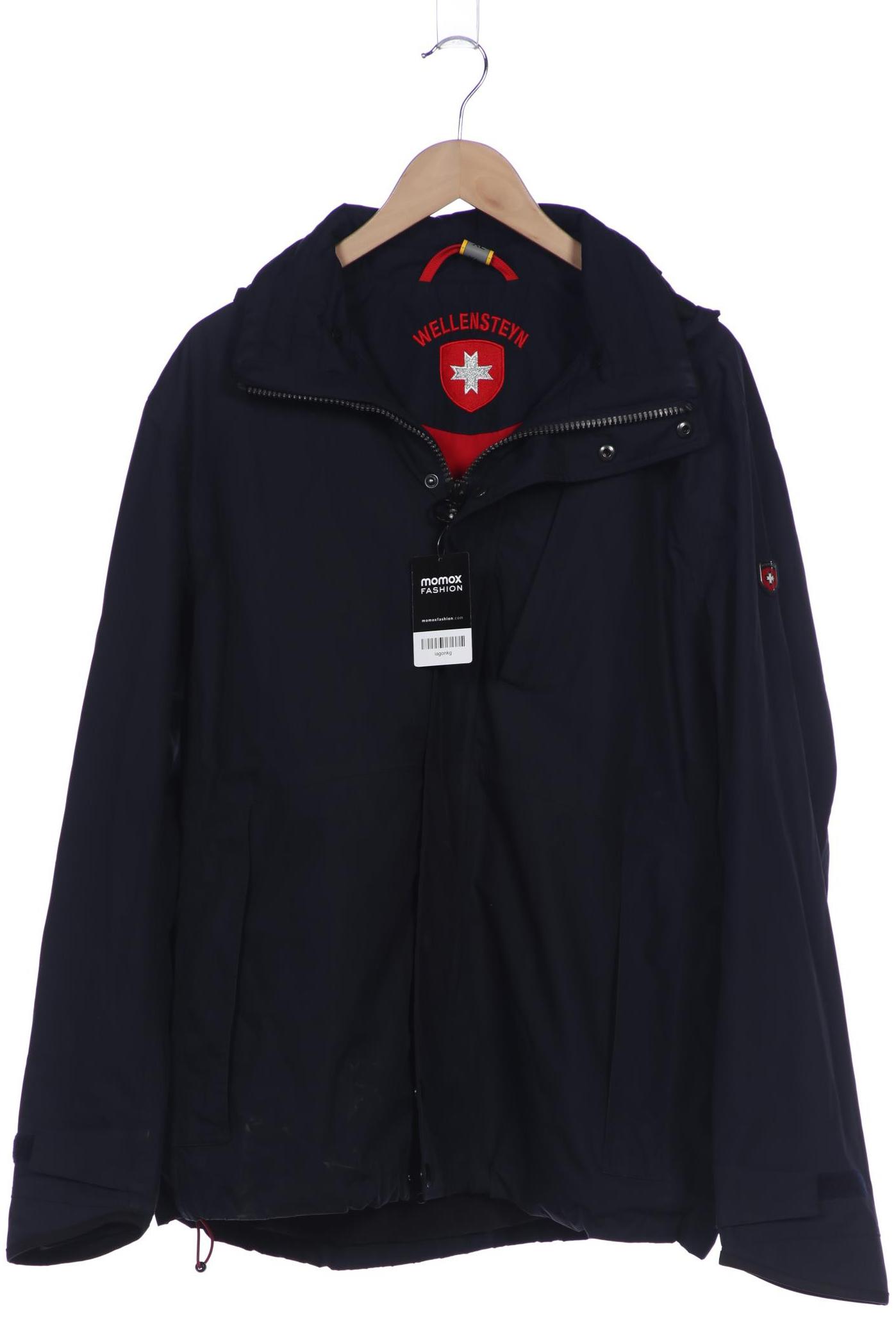 

Wellensteyn Herren Jacke, marineblau, Gr. 54