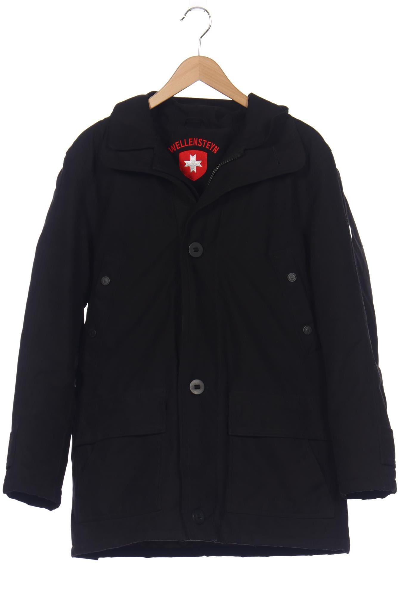 

Wellensteyn Herren Jacke, schwarz, Gr. 48