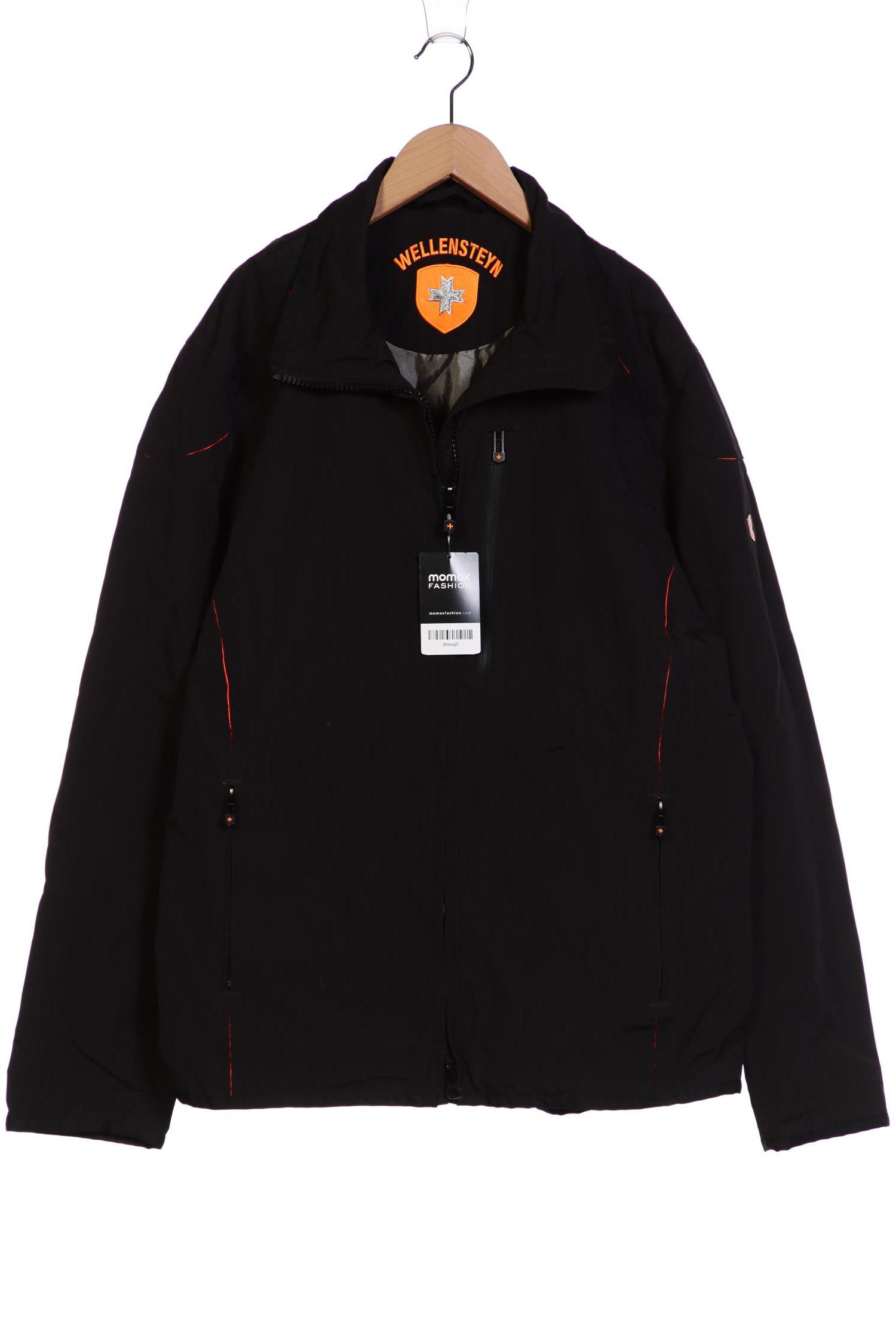 

Wellensteyn Herren Jacke, schwarz
