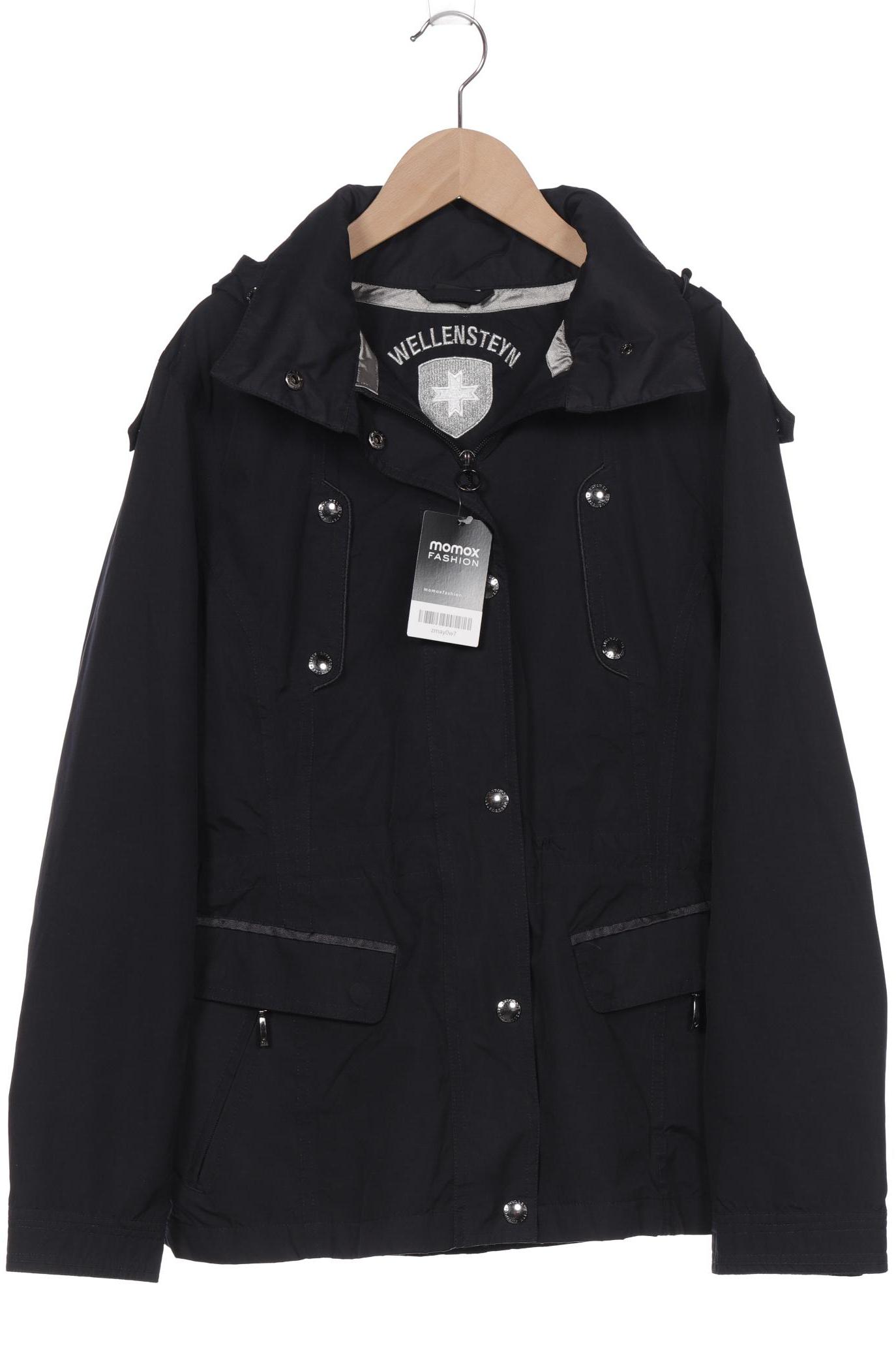 

Wellensteyn Herren Jacke, schwarz, Gr. 46