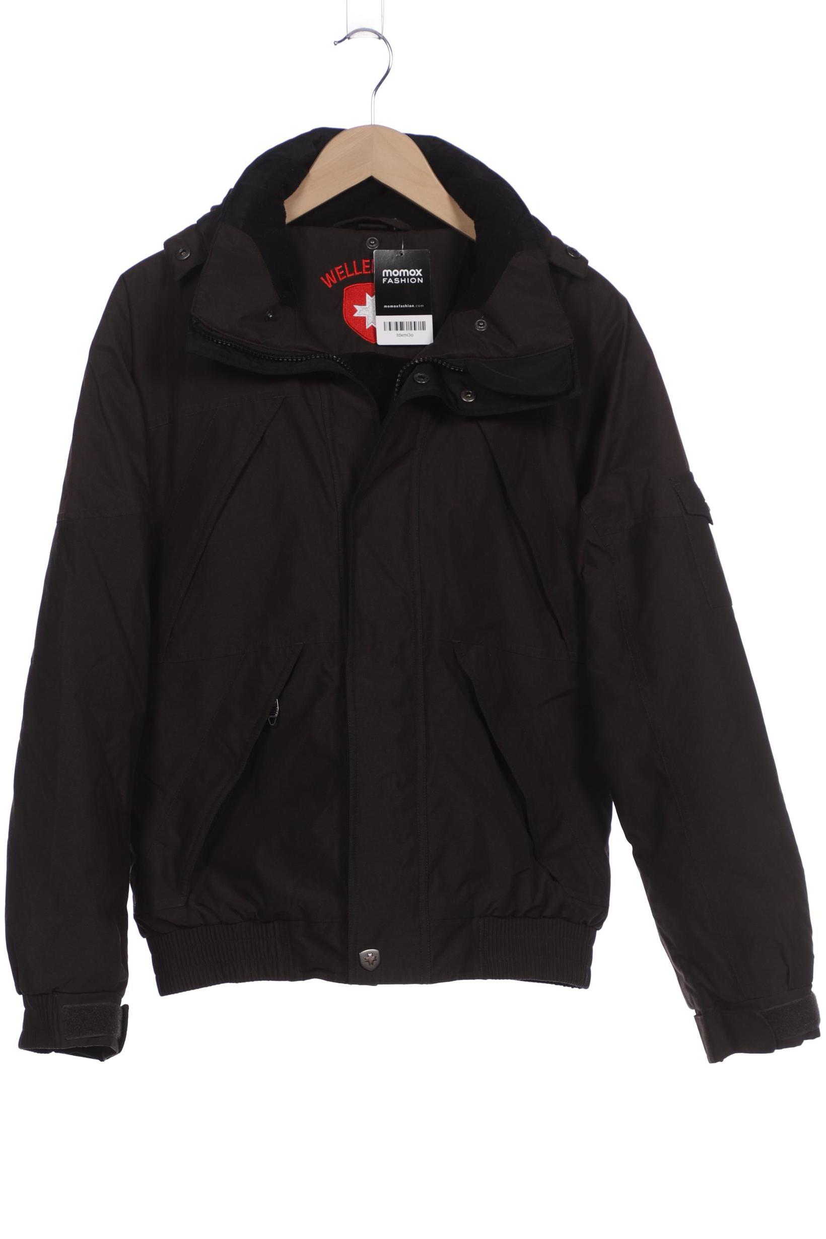 

Wellensteyn Herren Jacke, braun, Gr. 48