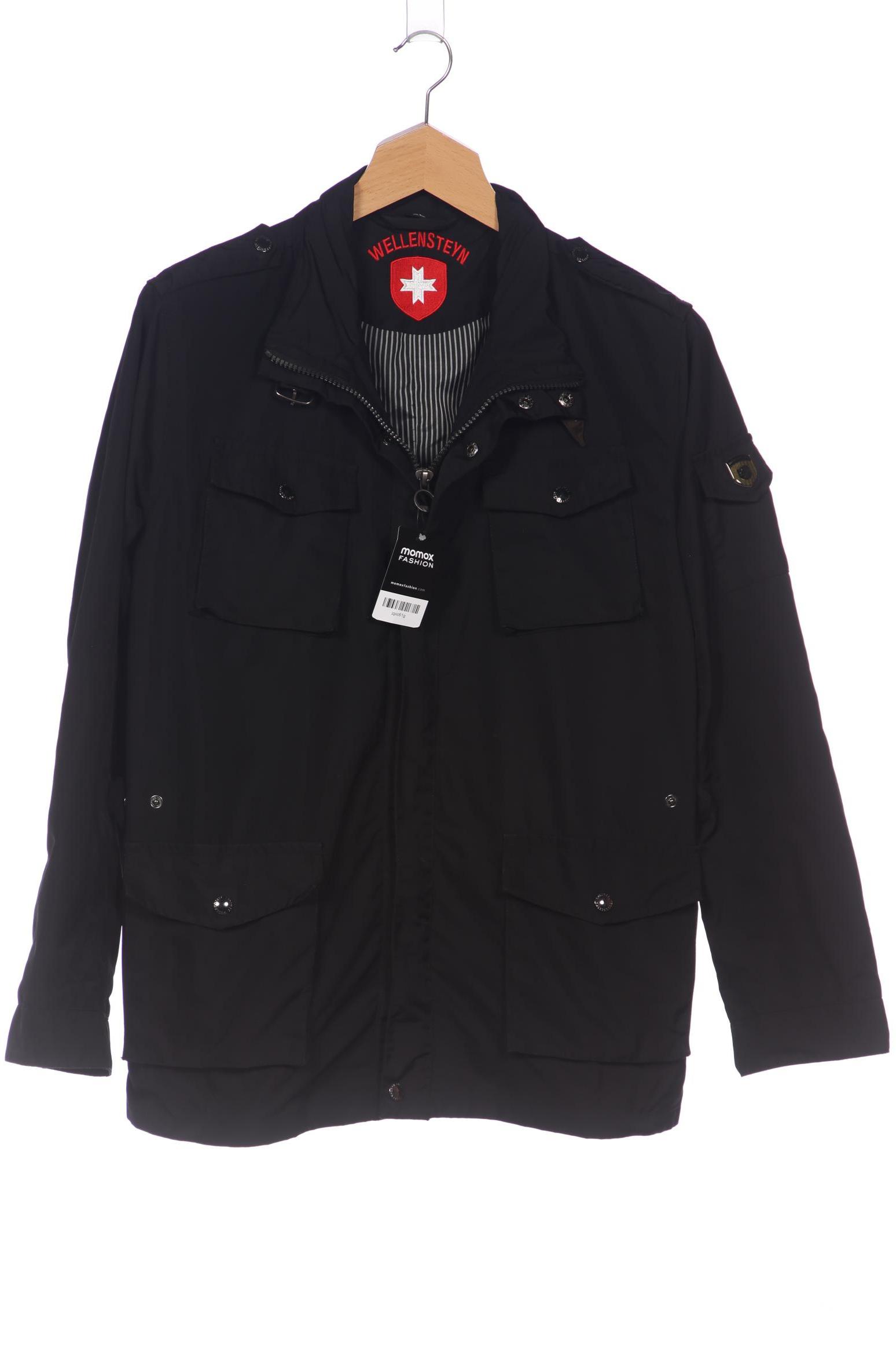 

Wellensteyn Herren Jacke, schwarz, Gr. 54