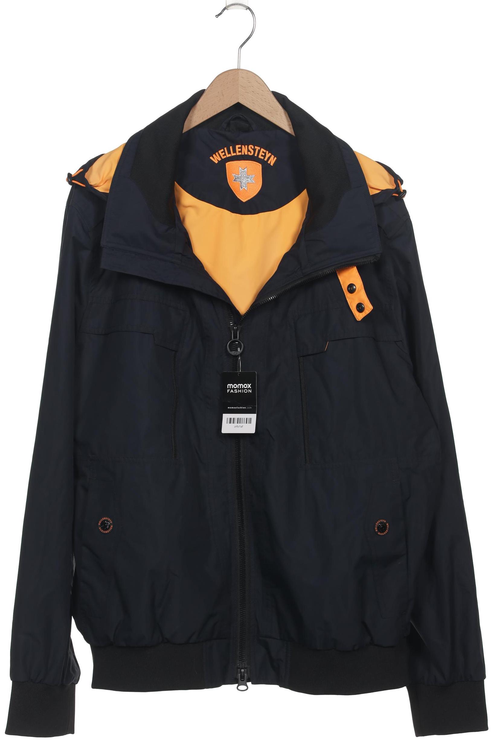 

Wellensteyn Herren Jacke, marineblau, Gr. 56