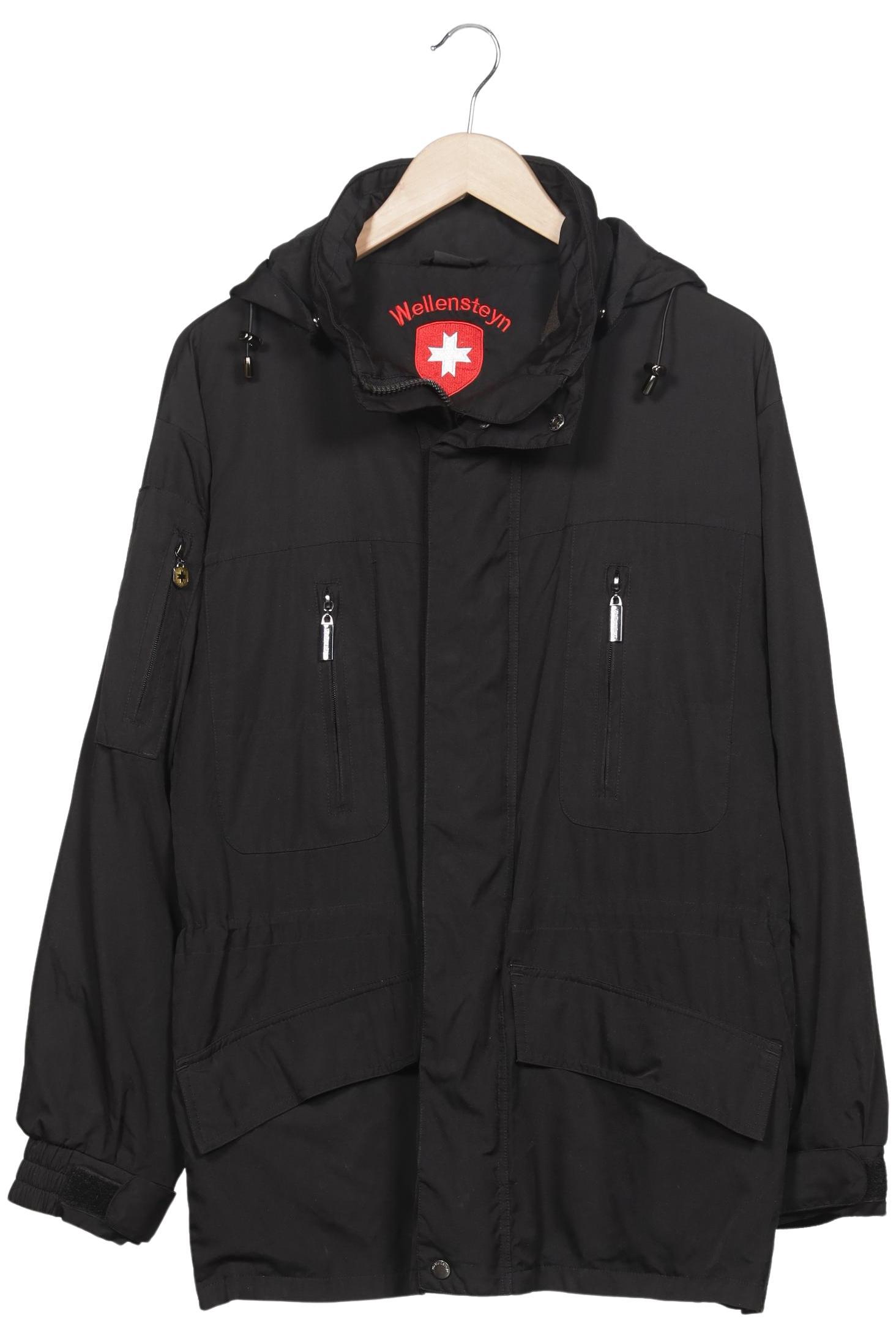 

Wellensteyn Herren Jacke, schwarz, Gr. 46