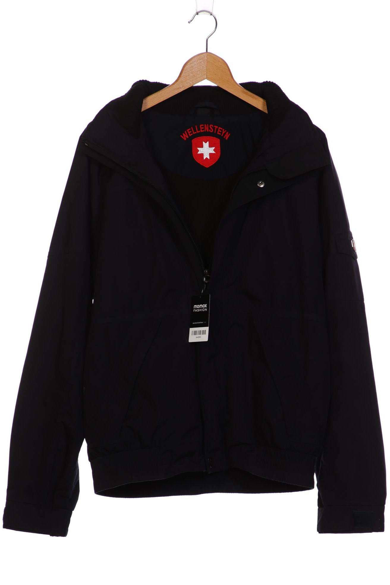 

Wellensteyn Herren Jacke, schwarz, Gr. 52