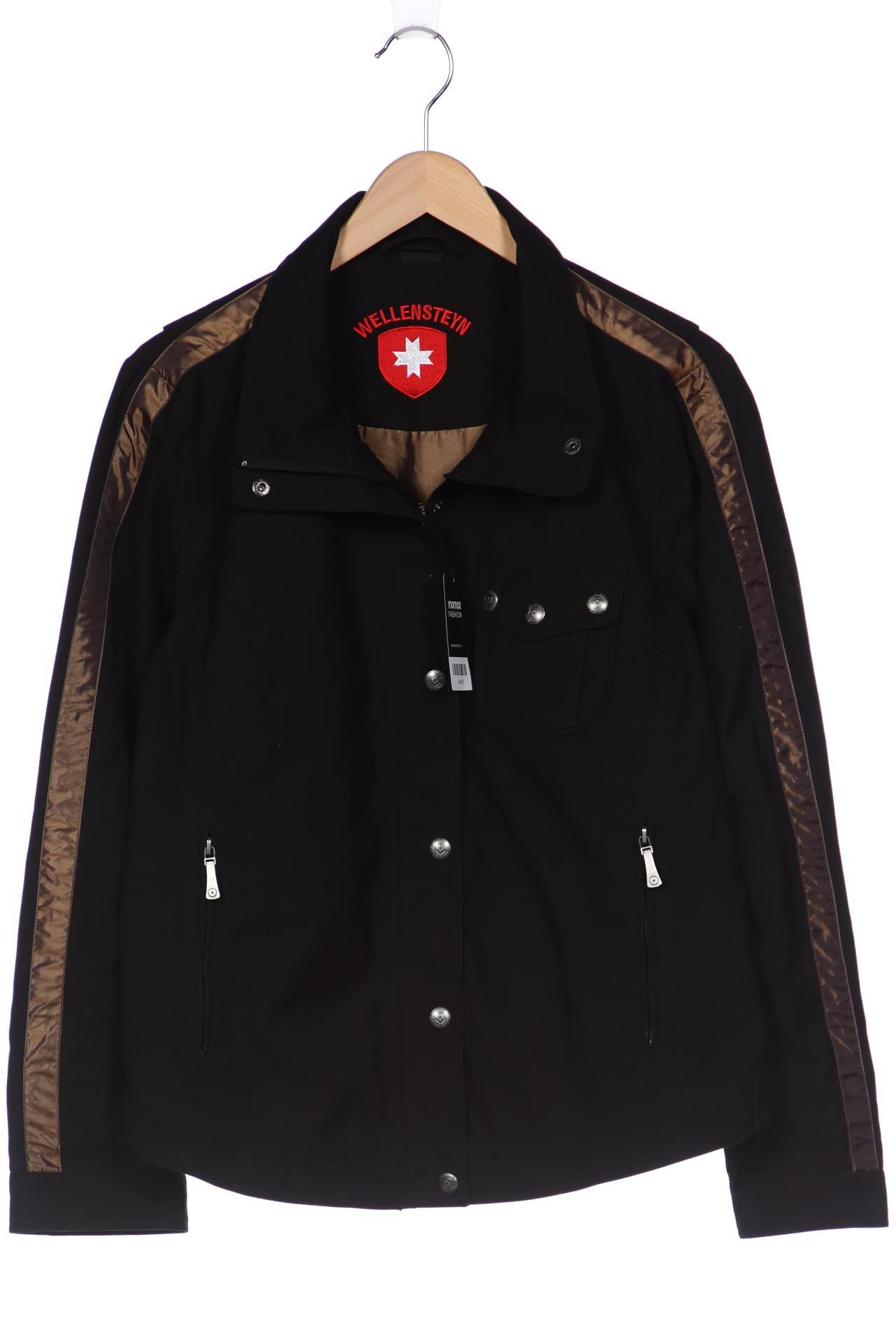 

Wellensteyn Herren Jacke, schwarz
