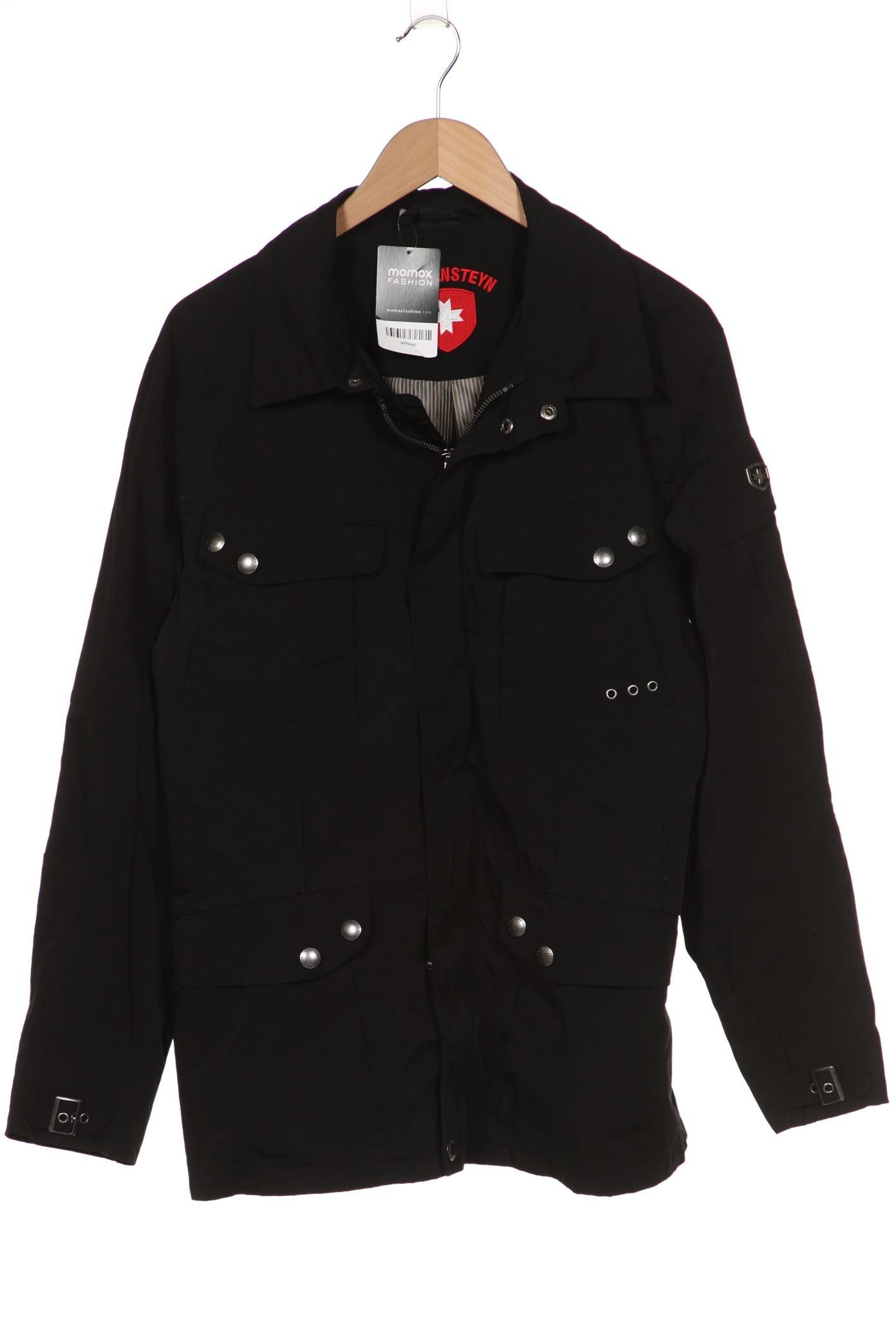 

Wellensteyn Herren Jacke, schwarz, Gr. 52