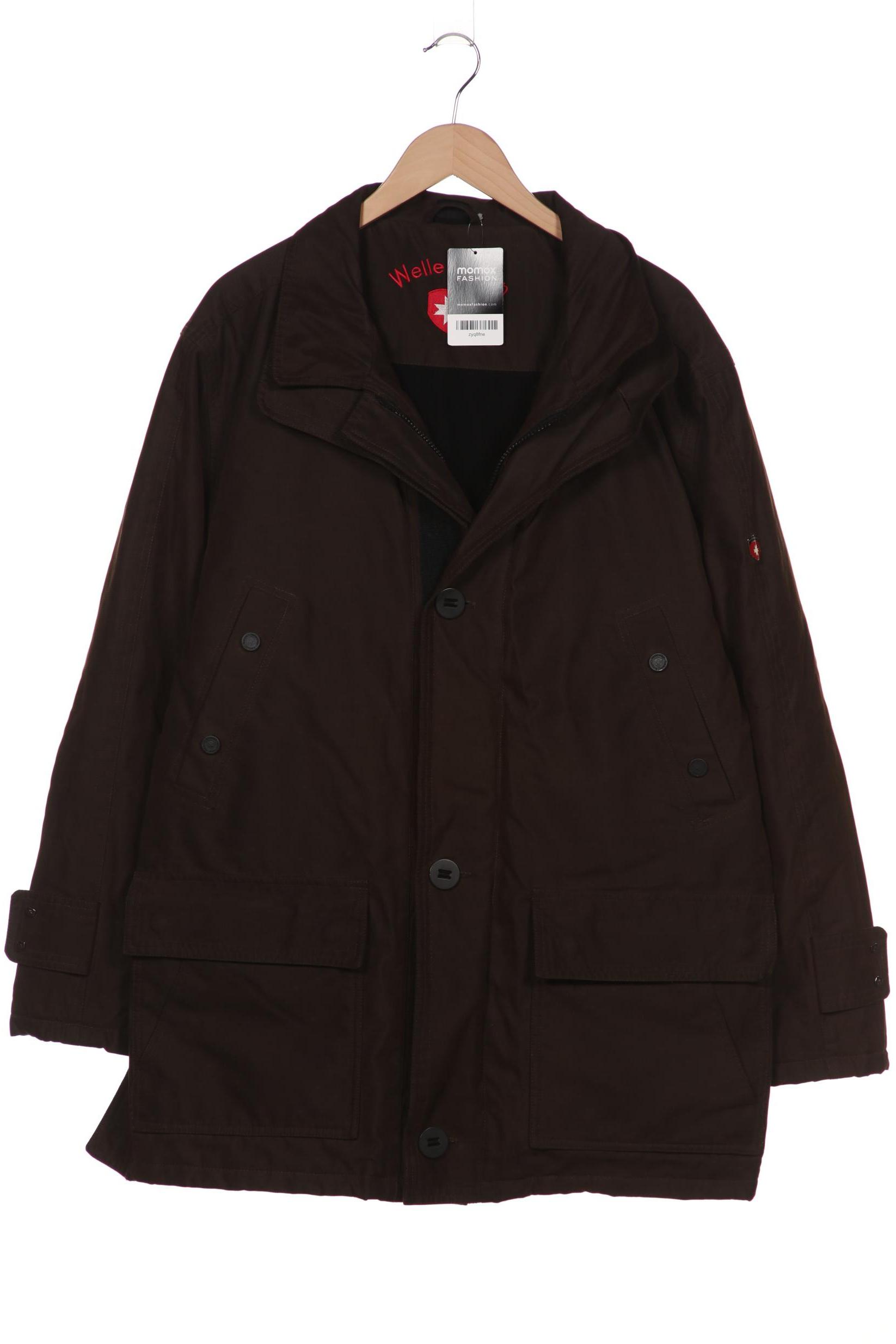 

Wellensteyn Herren Jacke, braun, Gr. 52