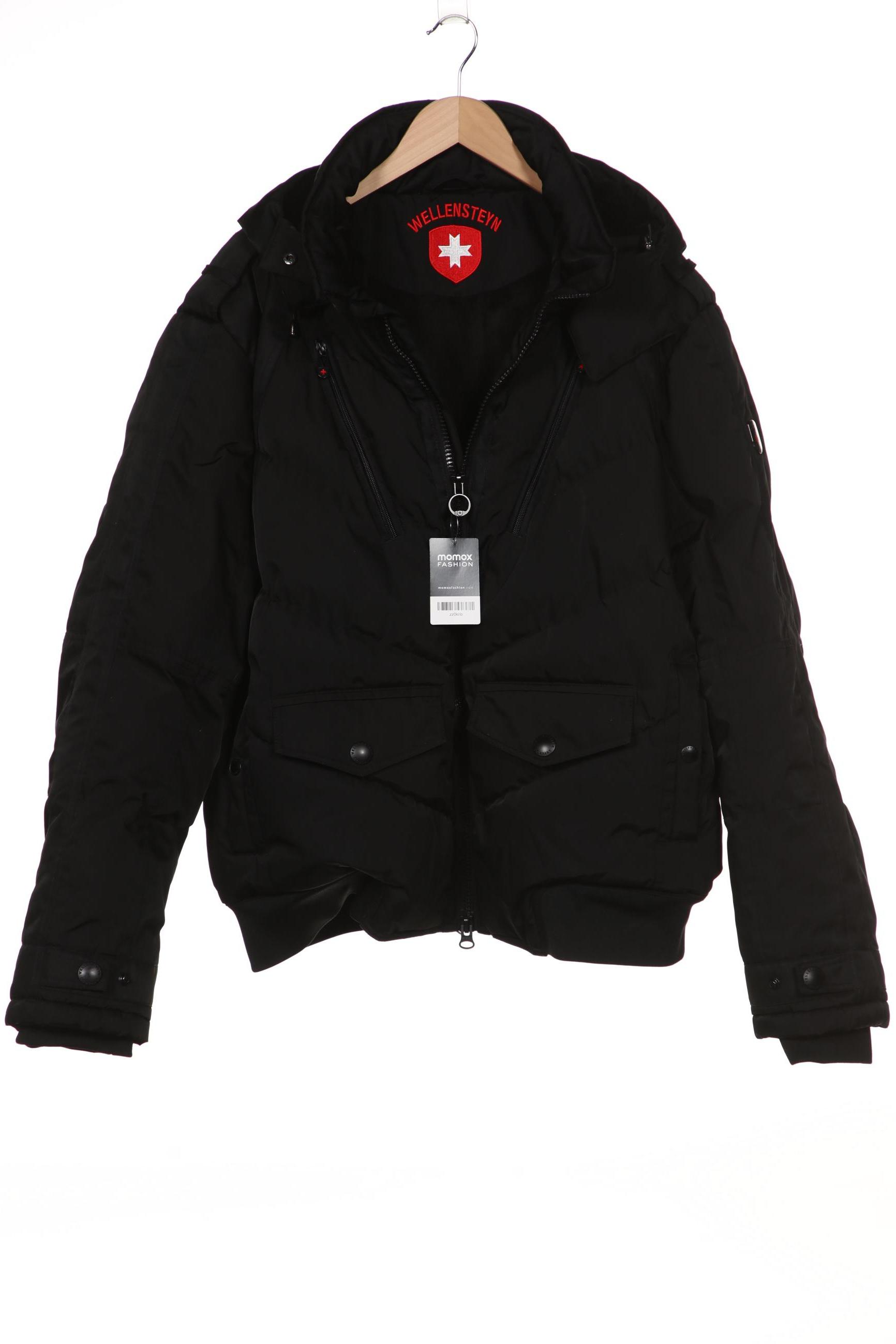 

Wellensteyn Herren Jacke, schwarz