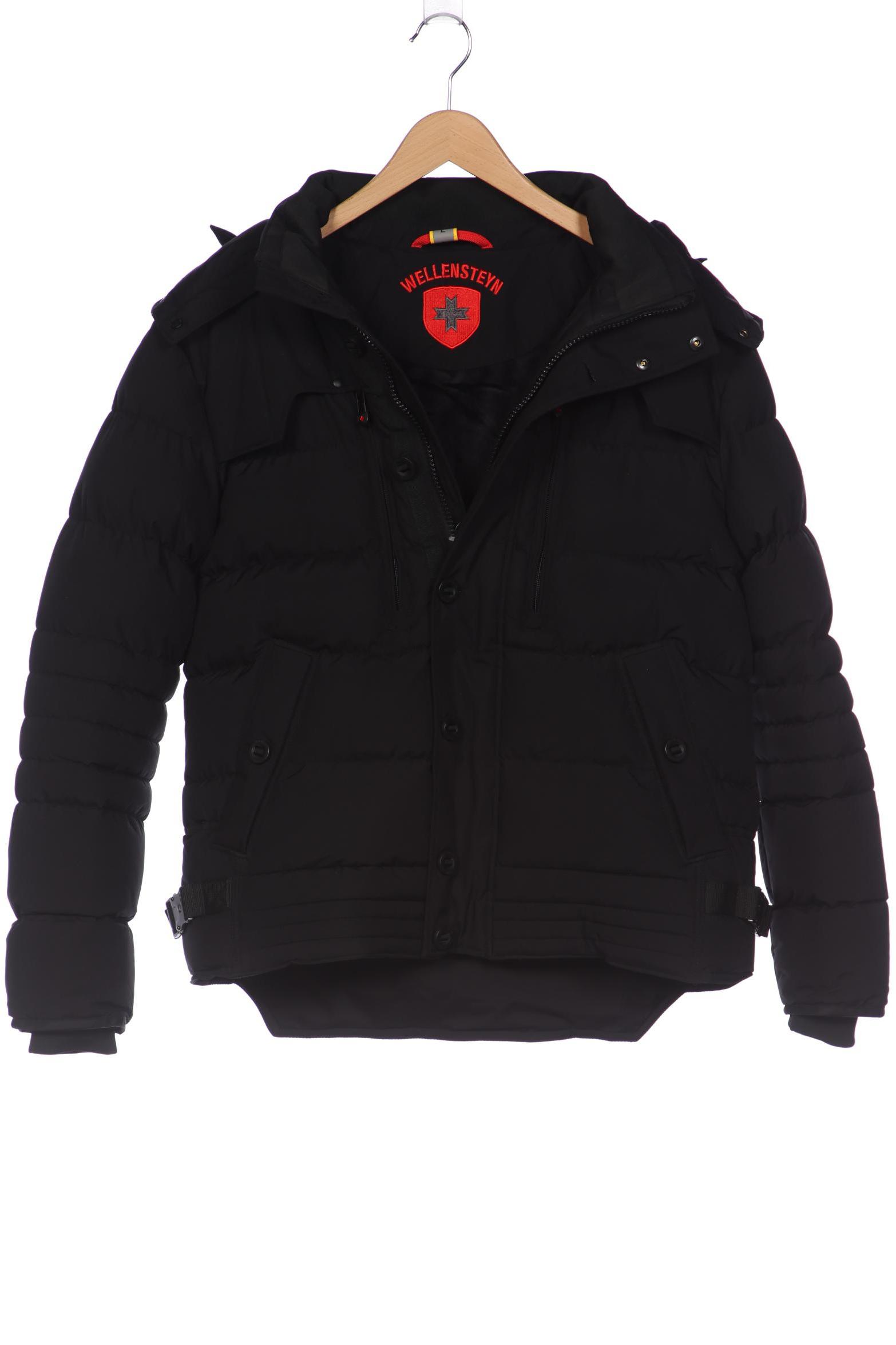 

Wellensteyn Herren Jacke, schwarz