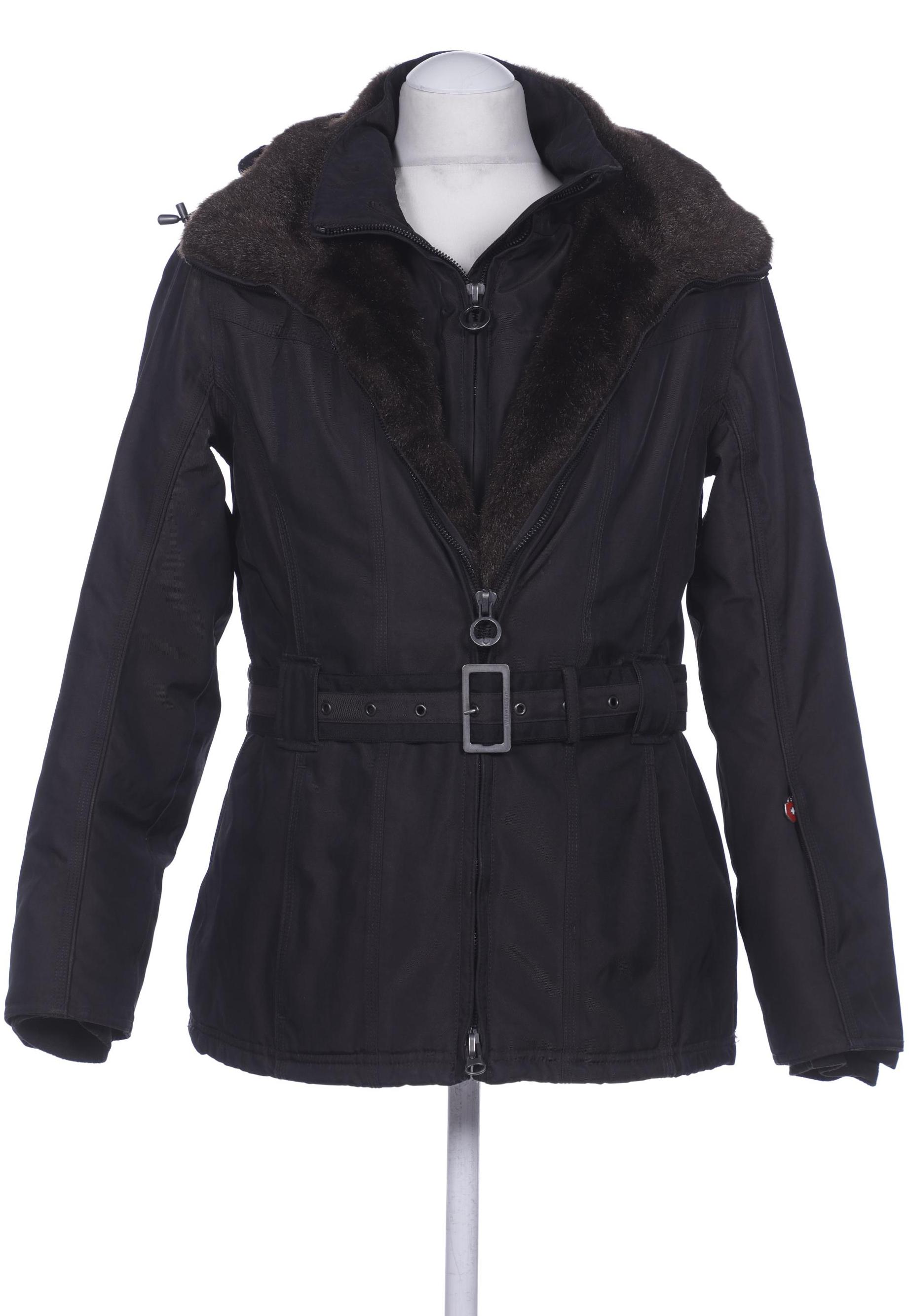 

Wellensteyn Herren Mantel, braun