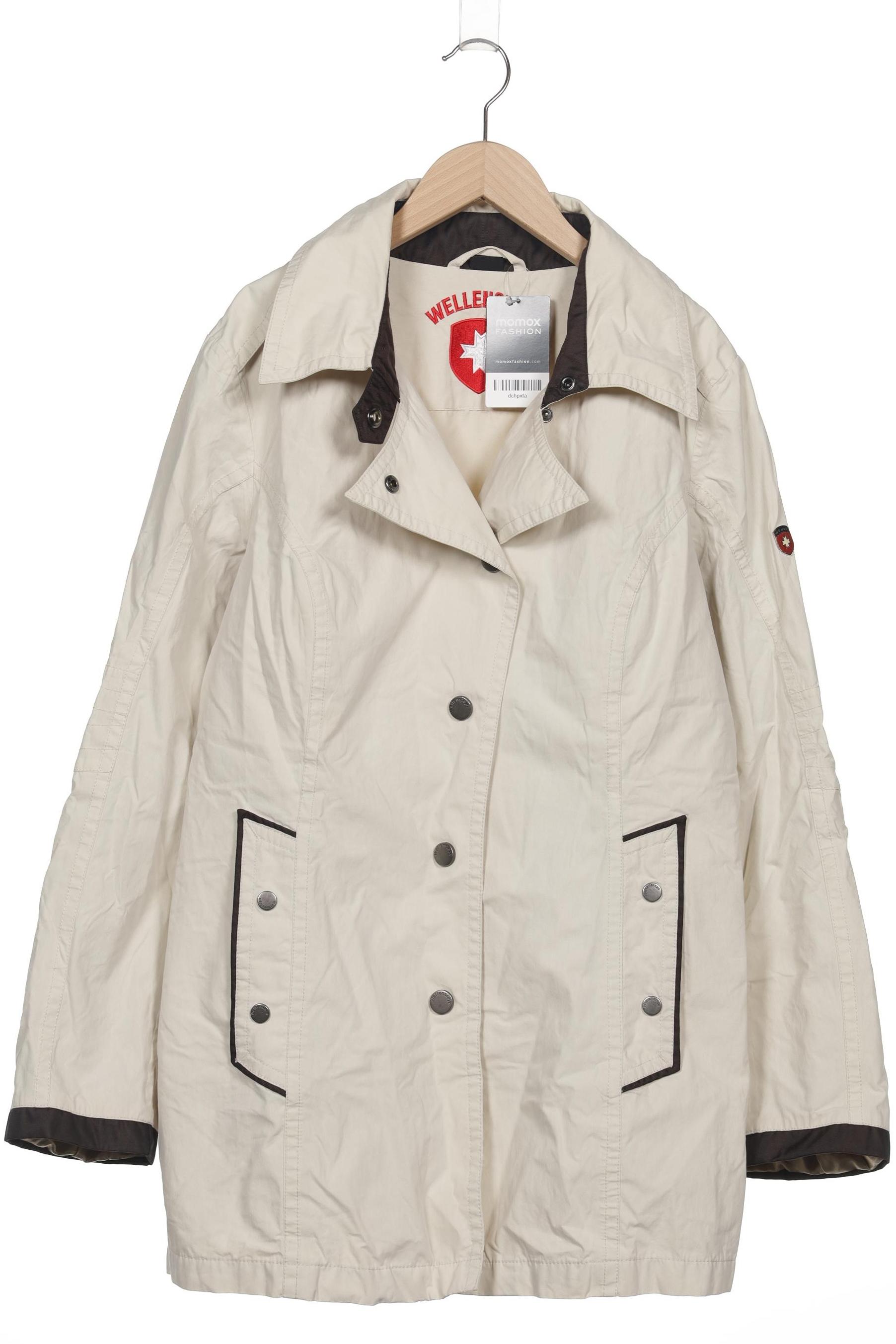 Thumbnail - Wellensteyn Herren Mantel, beige, Gr. 52