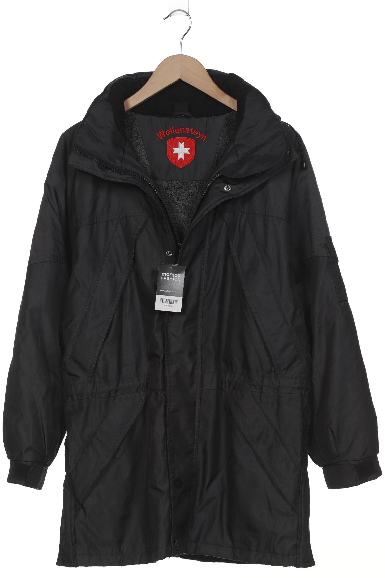 

Wellensteyn Herren Mantel, grau, Gr. 46