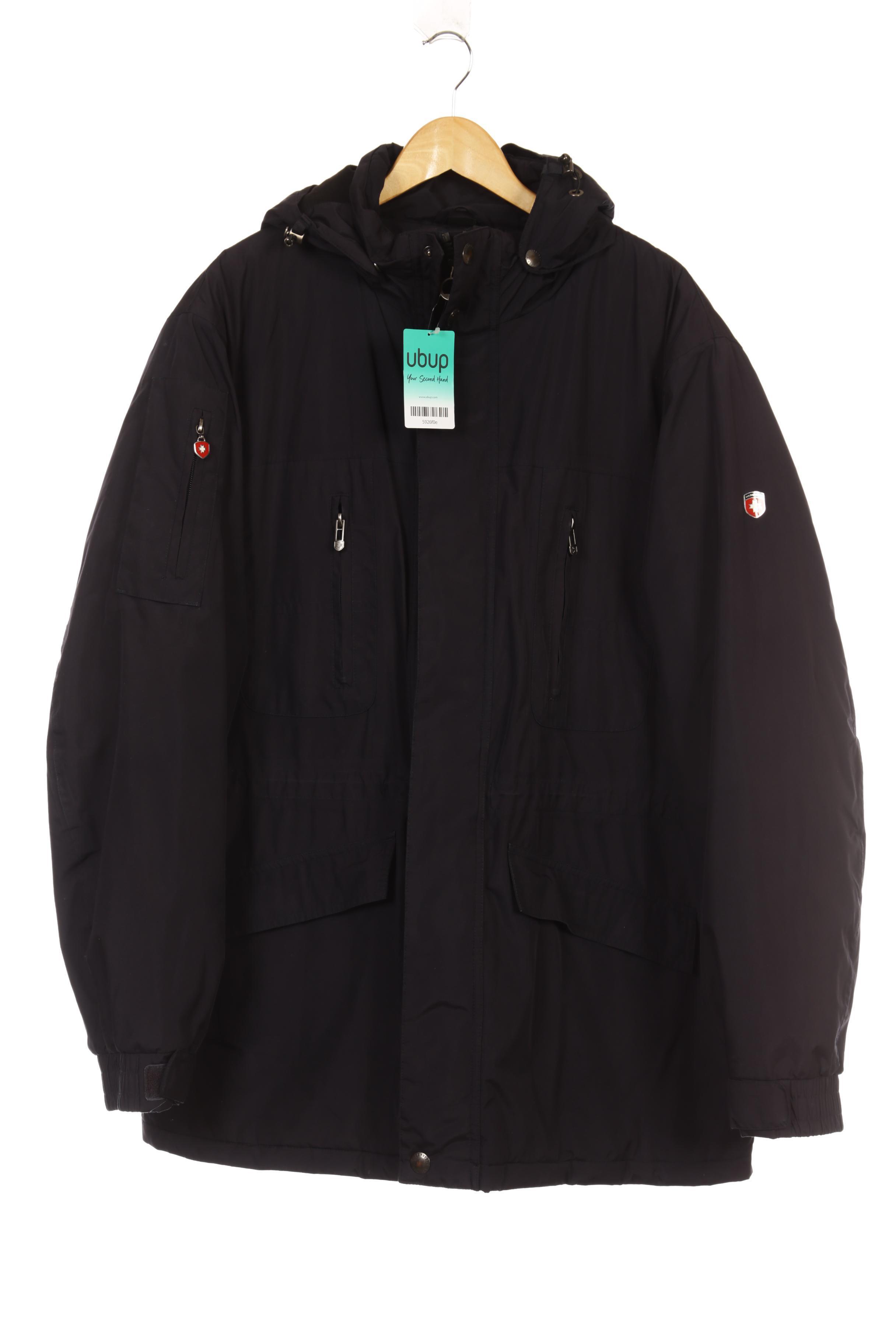 

Wellensteyn Herren Mantel, blau, Gr.