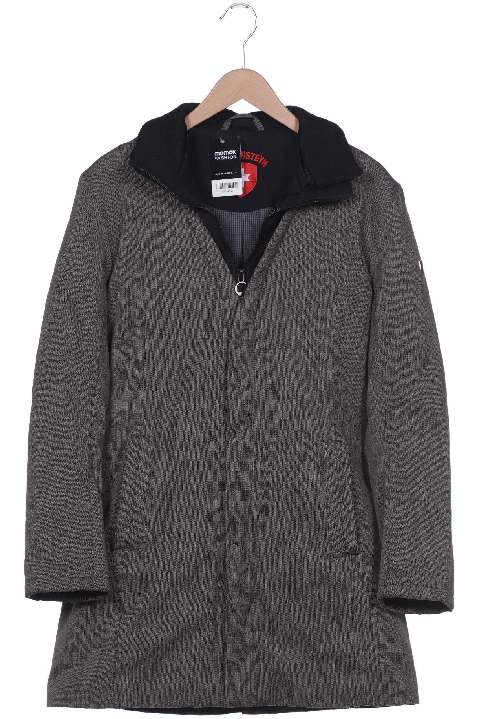 

Wellensteyn Herren Mantel, braun