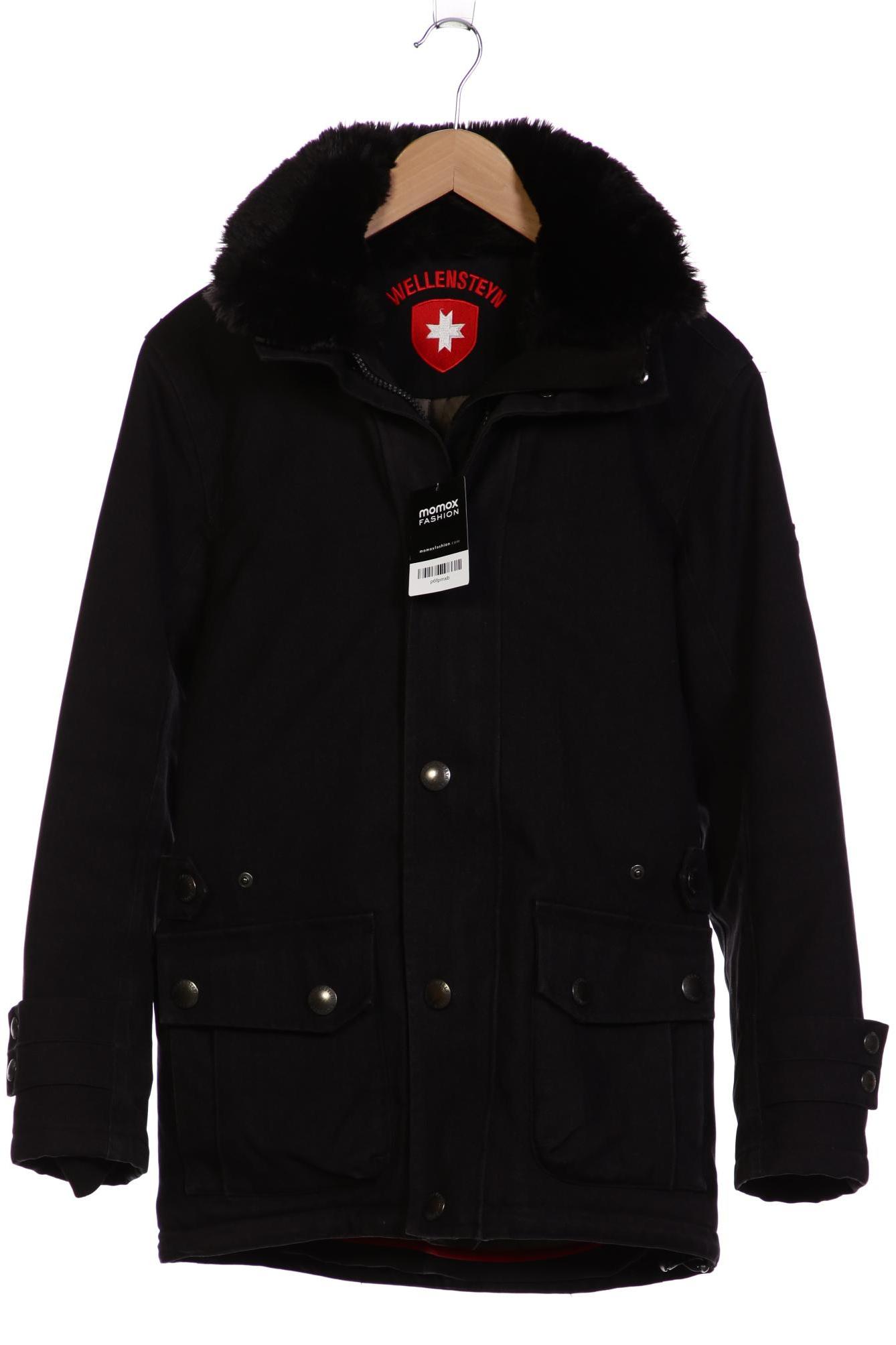 

Wellensteyn Herren Mantel, grau, Gr. 46