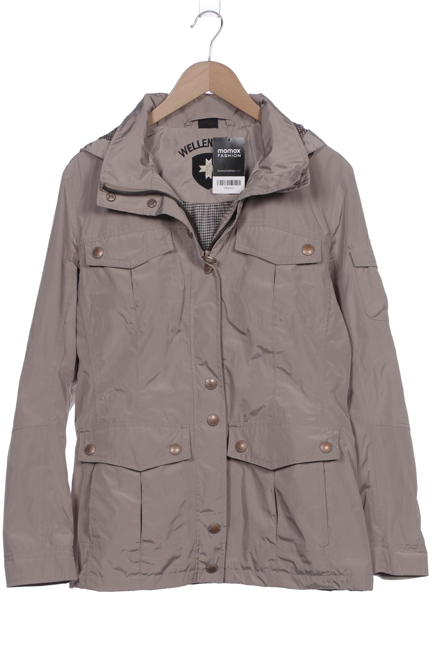 

Wellensteyn Herren Mantel, beige, Gr. 52