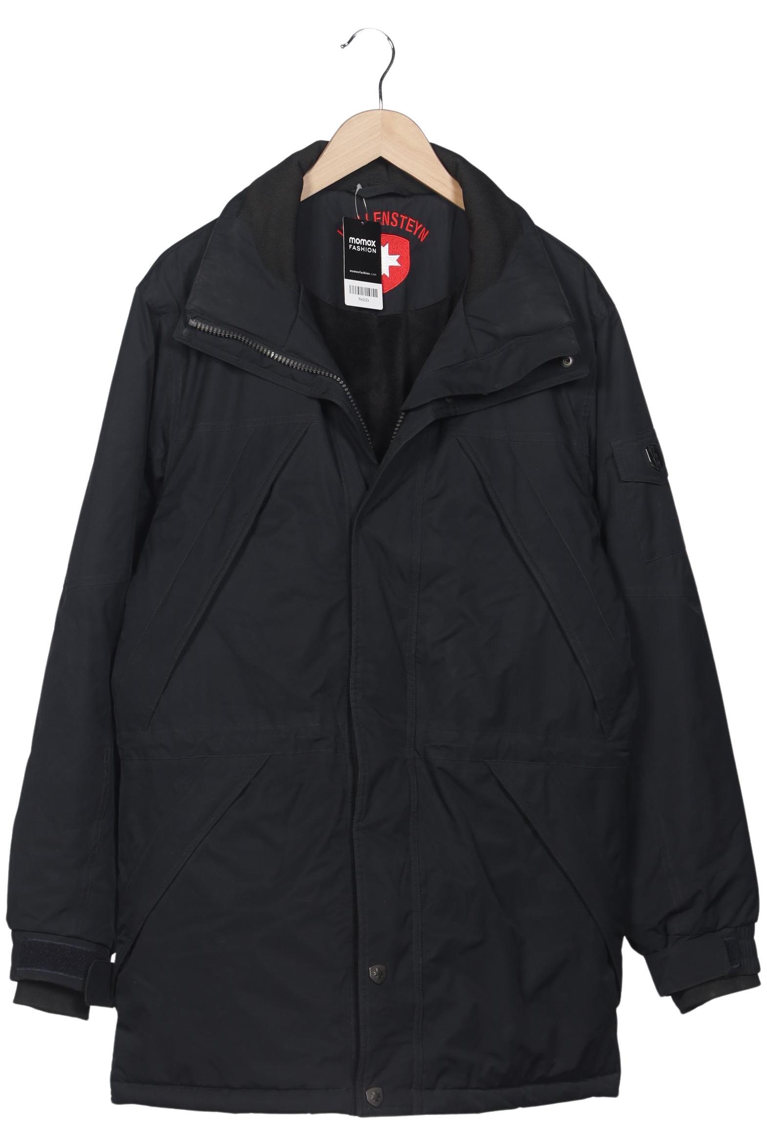 

Wellensteyn Herren Mantel, schwarz, Gr. 52