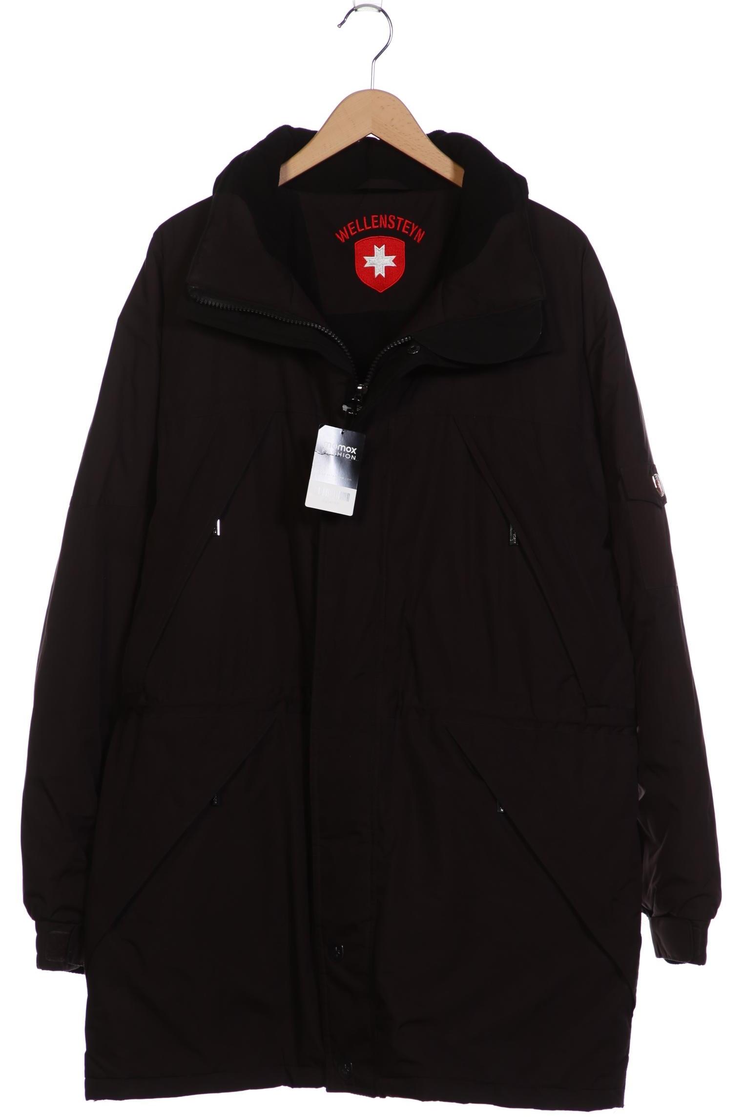 

Wellensteyn Herren Mantel, braun, Gr. 54