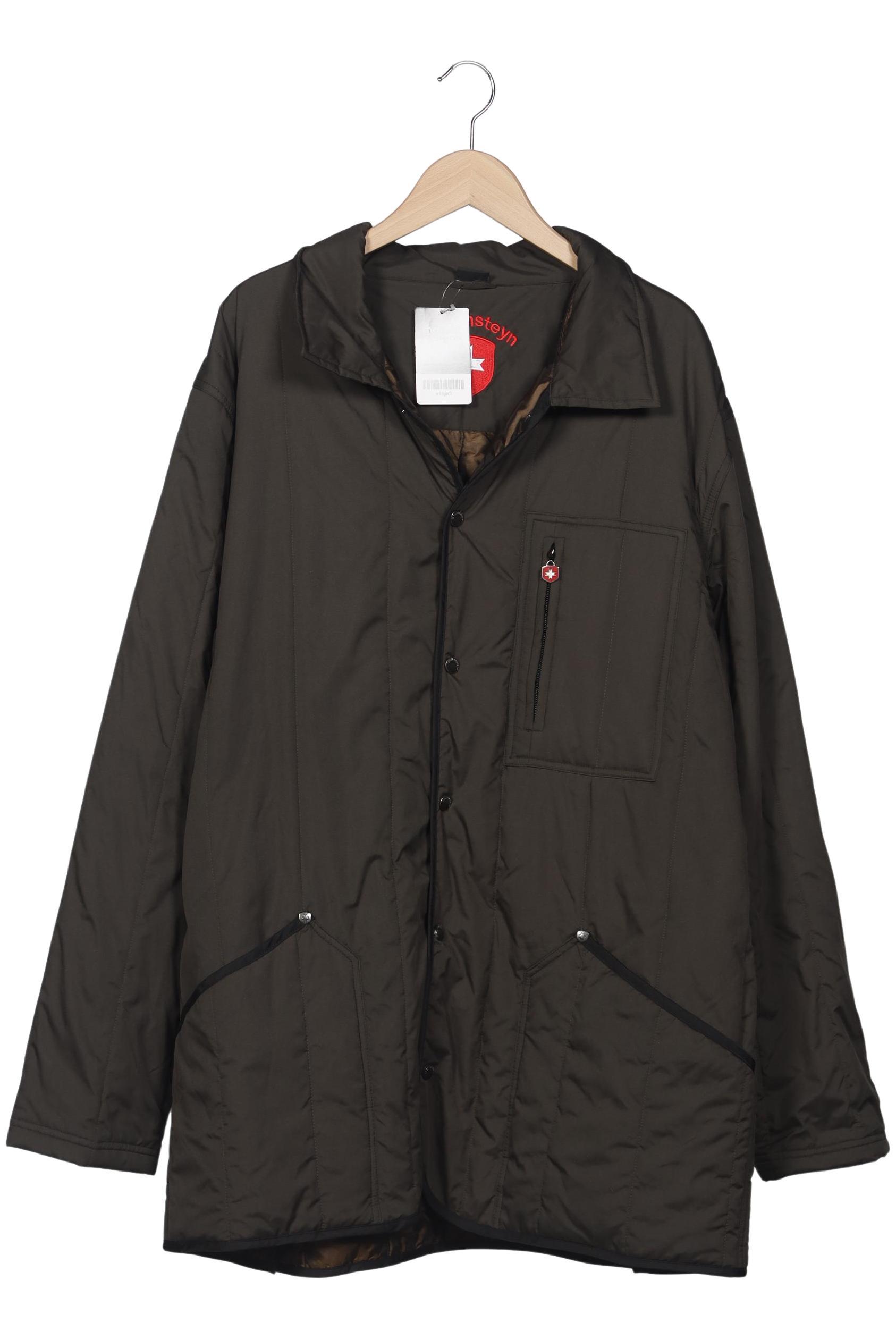 

Wellensteyn Herren Mantel, braun, Gr. 56