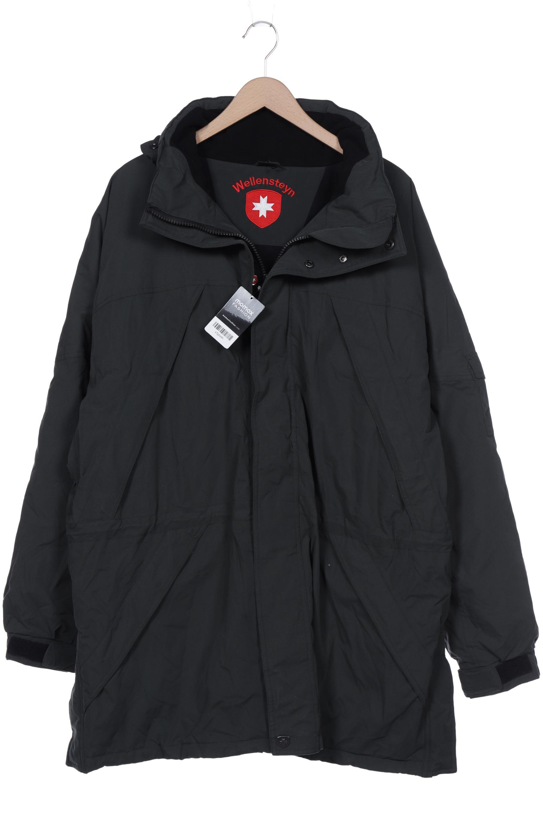 

Wellensteyn Herren Mantel, grün, Gr. 56