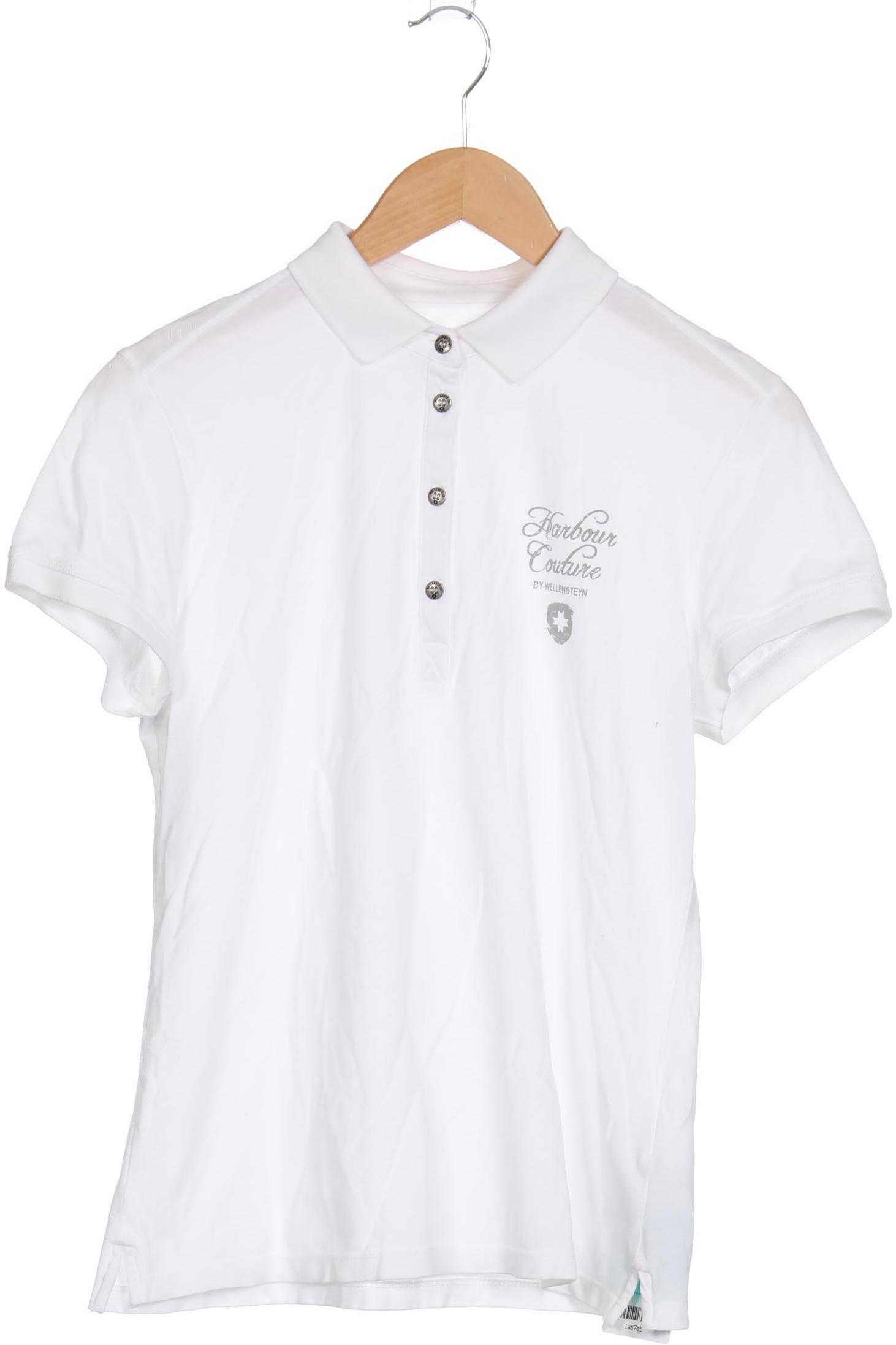 Thumbnail - Wellensteyn Herren Poloshirt, weiß, Gr.