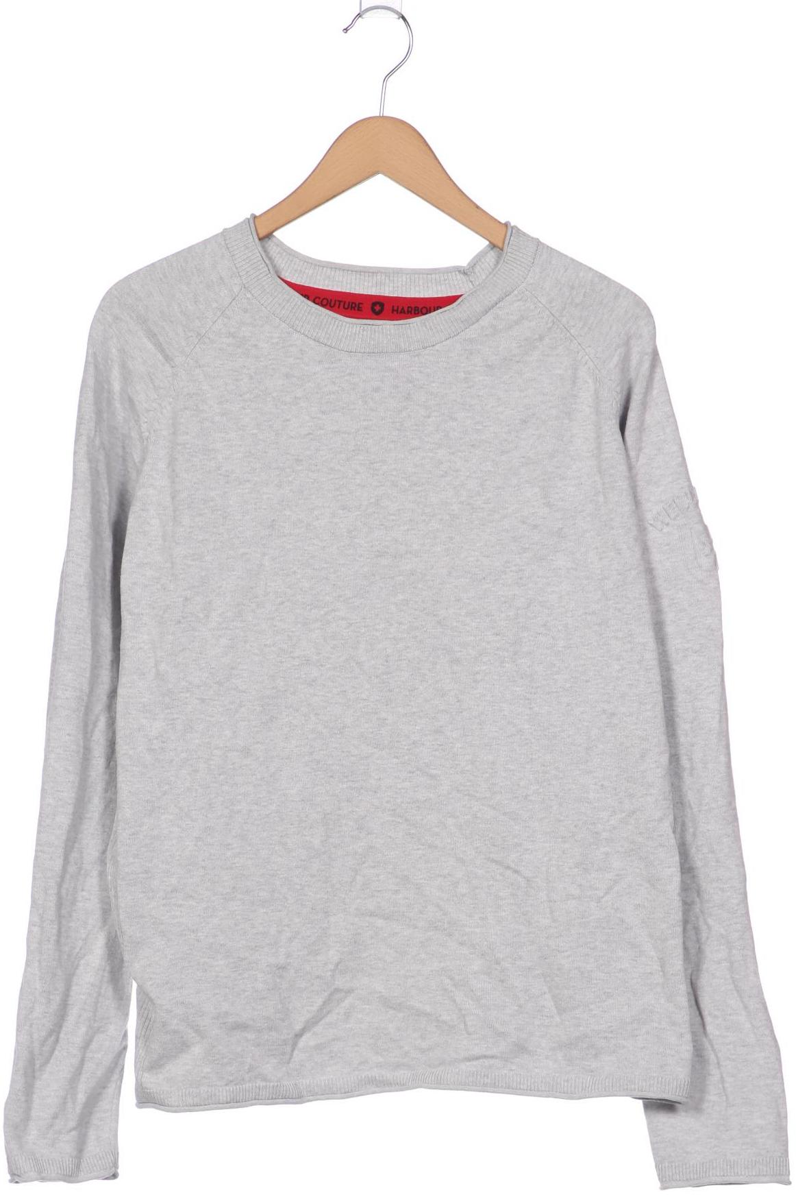 

Wellensteyn Herren Pullover, grau, Gr. 54