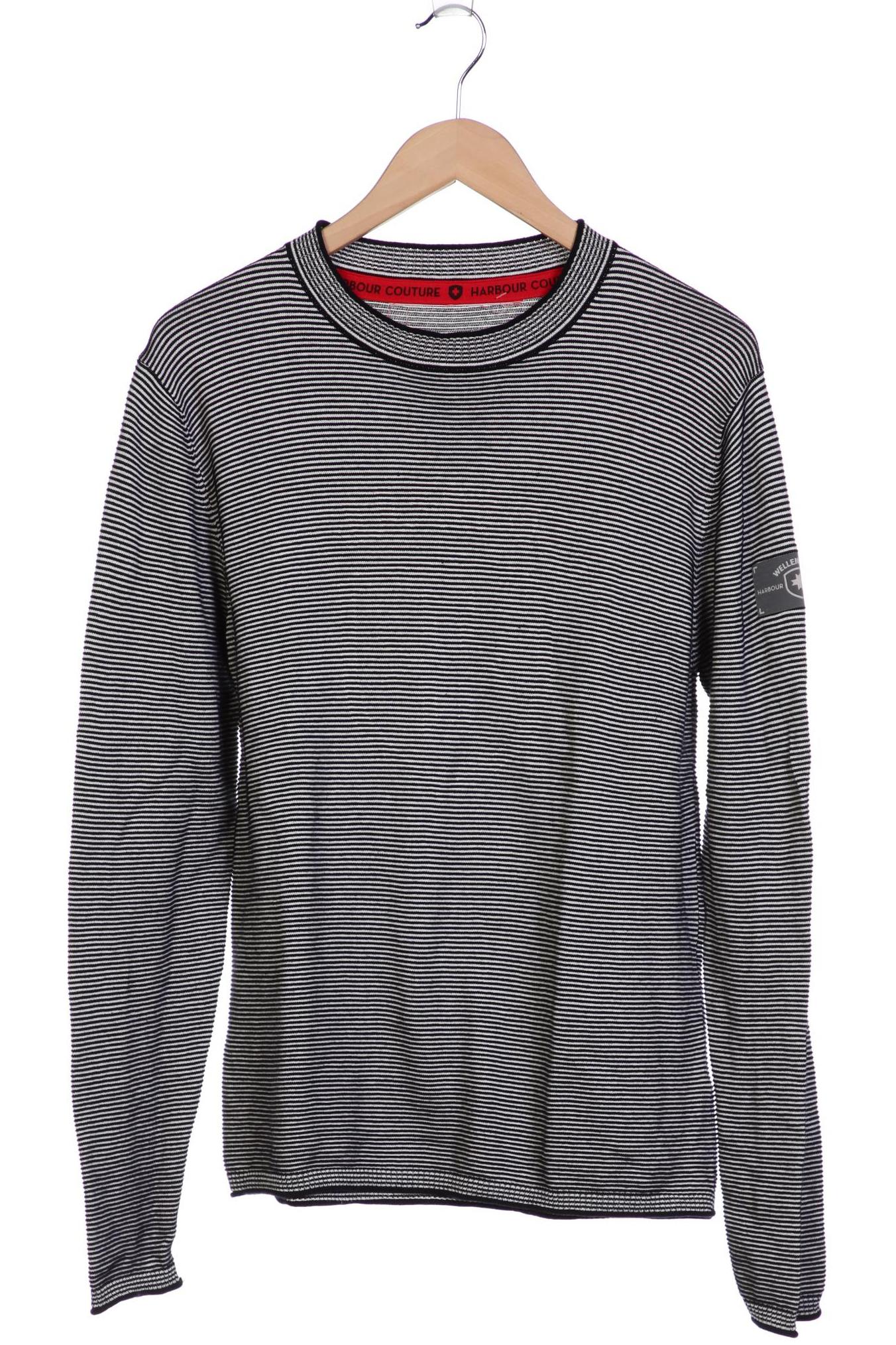 

Wellensteyn Herren Pullover, marineblau