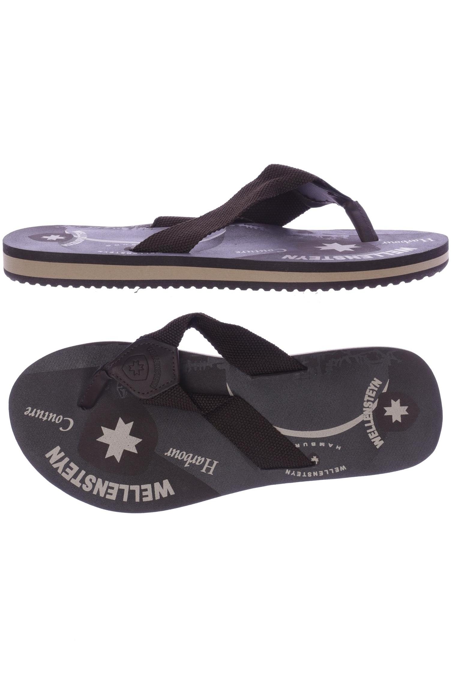 Thumbnail - Wellensteyn Herren Sandale, braun, Gr. 41