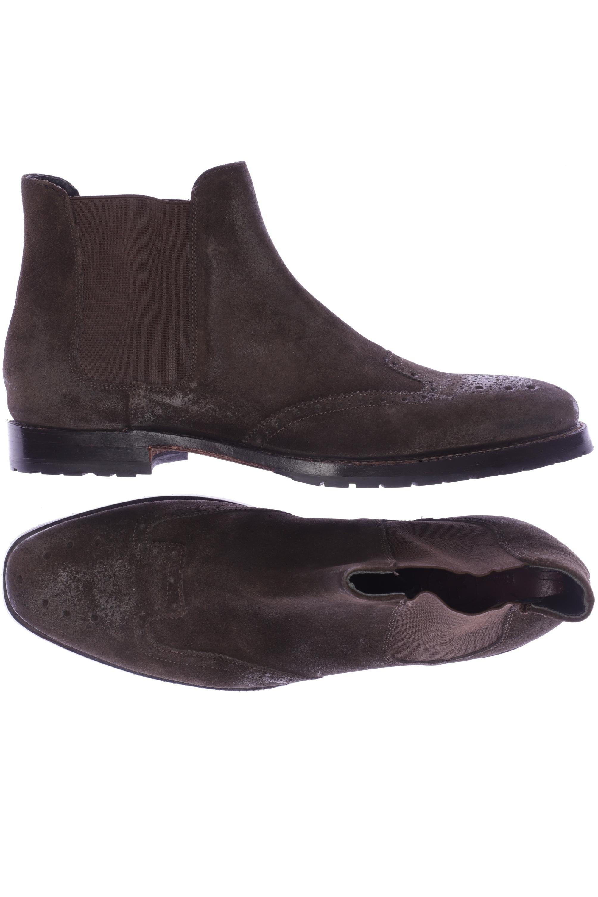 Thumbnail - Wellensteyn Herren Stiefel, braun, Gr. 45