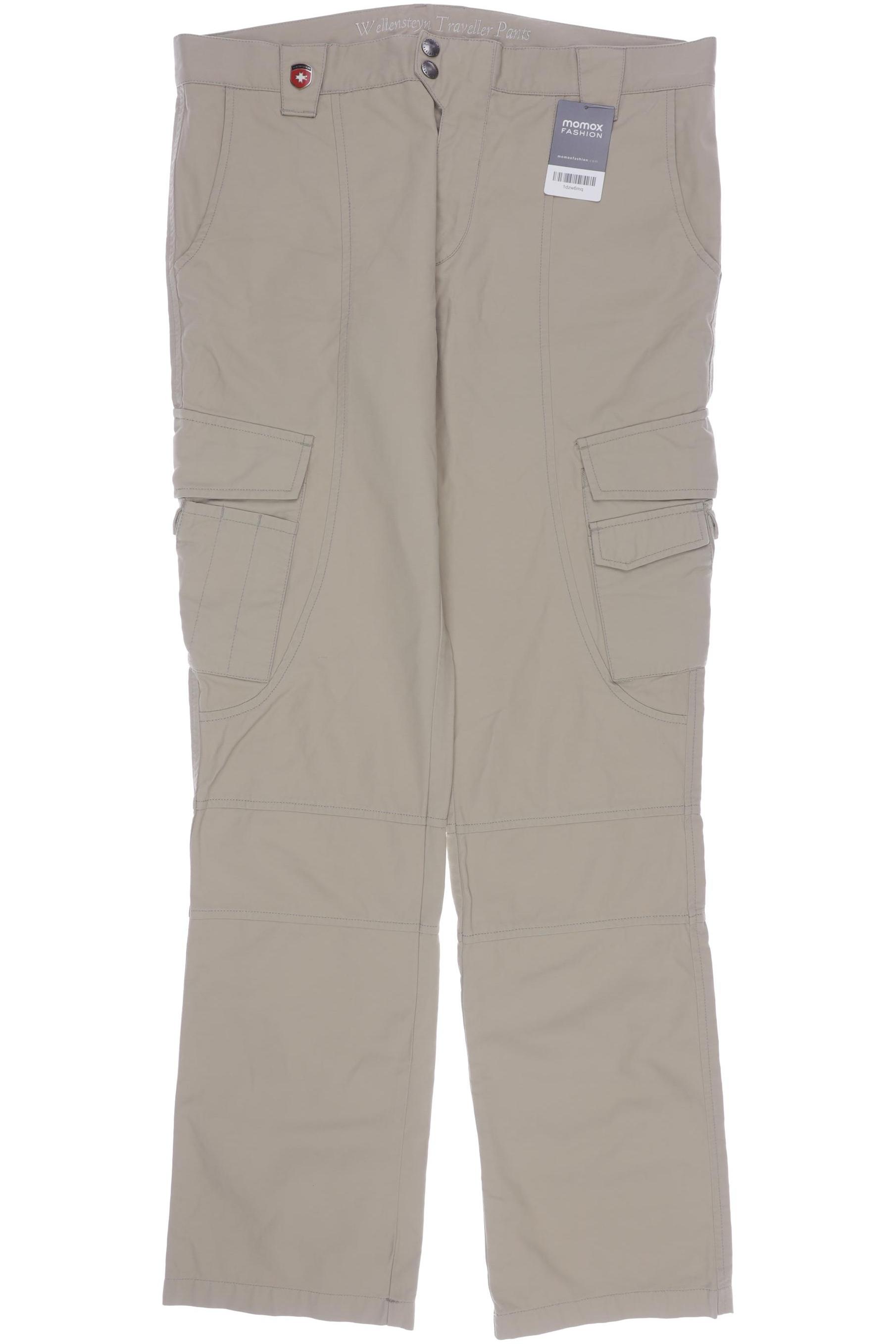 

Wellensteyn Herren Stoffhose, beige
