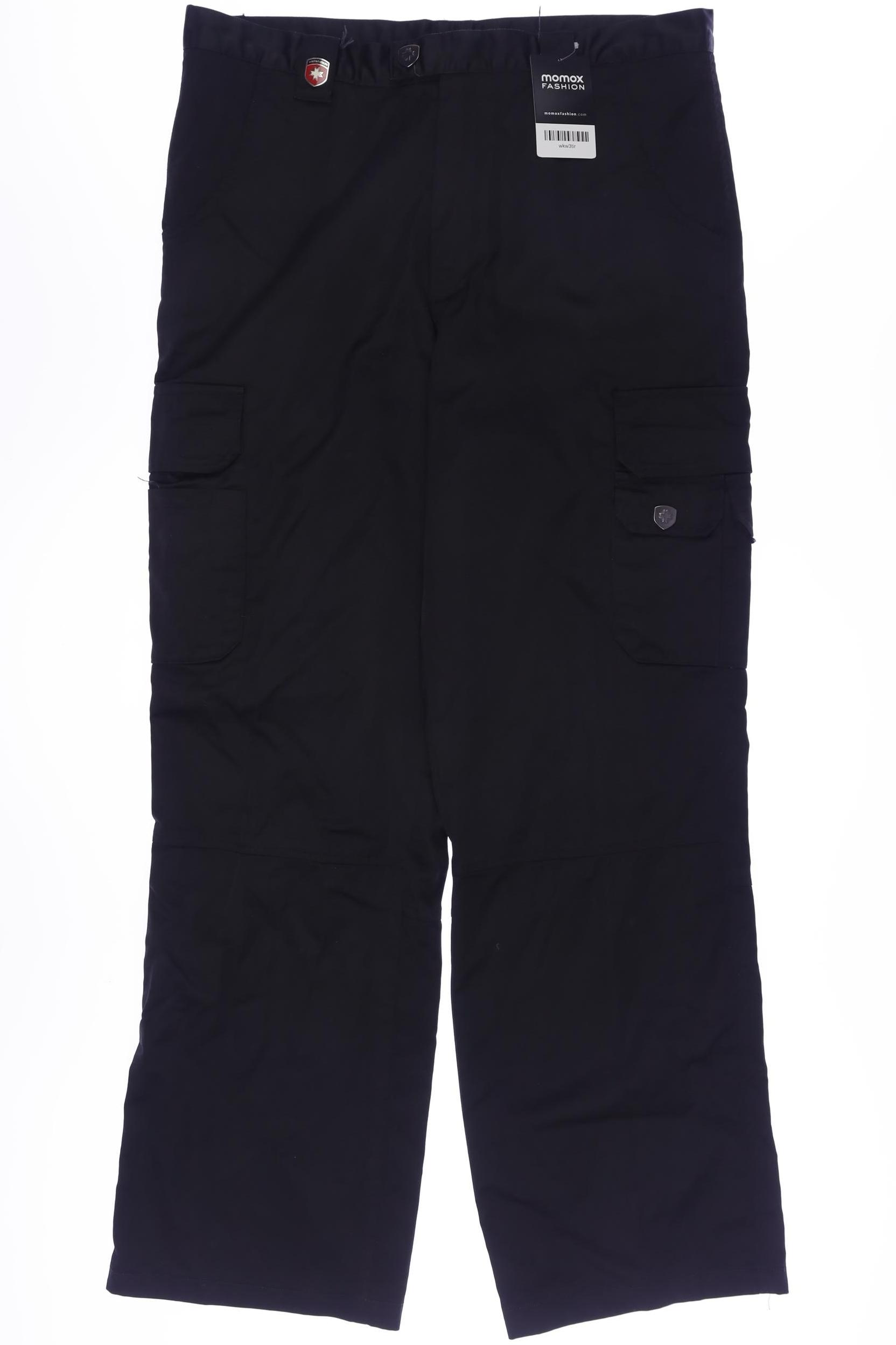 

Wellensteyn Herren Stoffhose, schwarz, Gr. 50