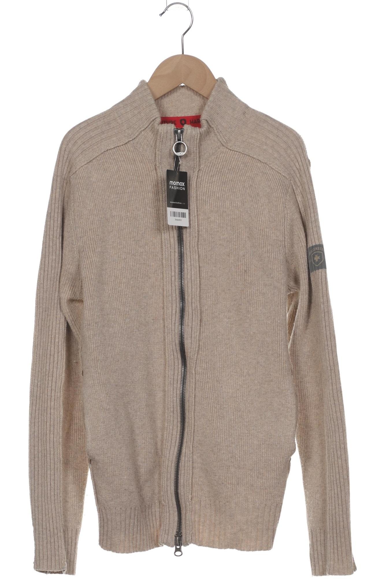 Thumbnail - Wellensteyn Herren Strickjacke, beige, Gr. 48