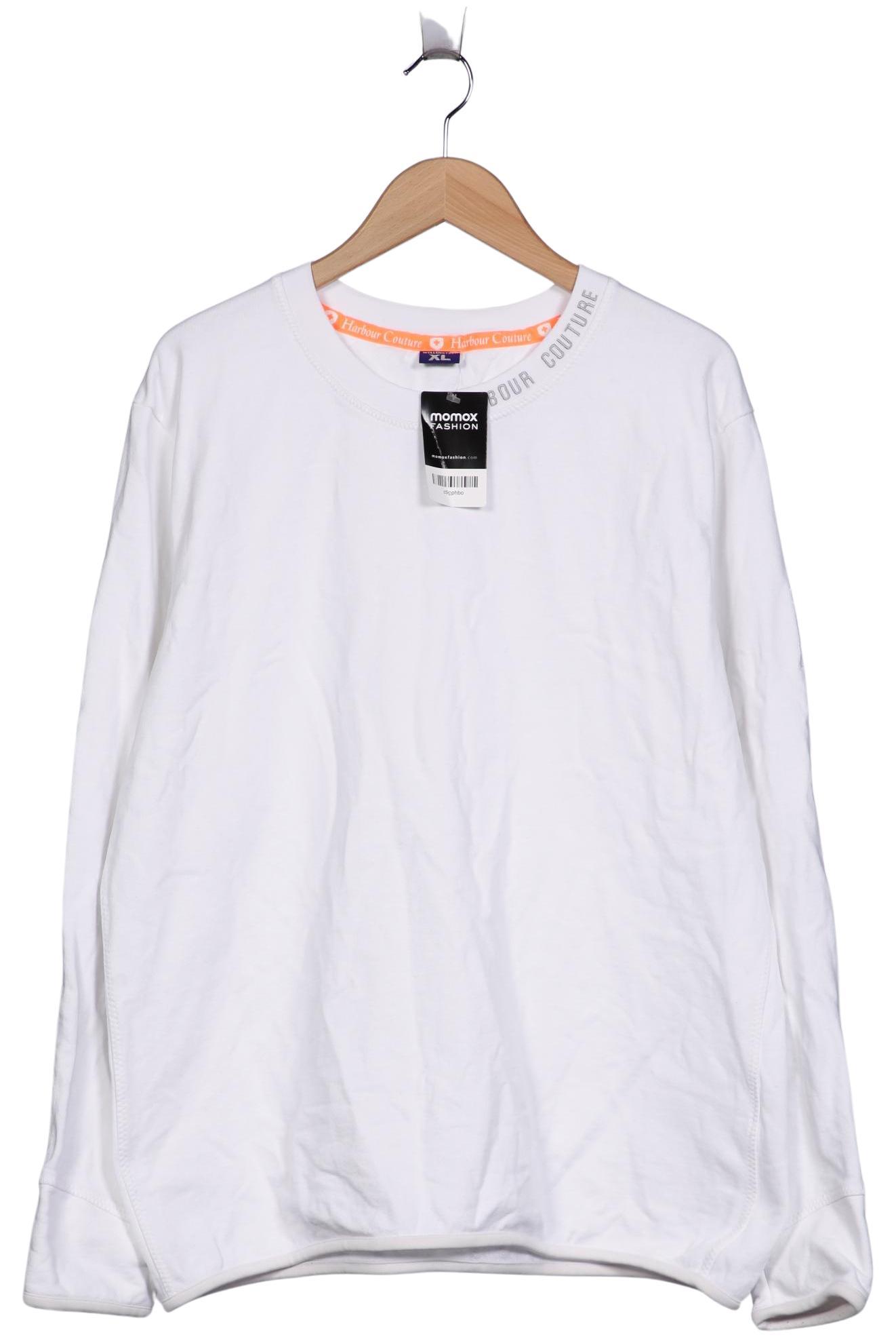 Thumbnail - Wellensteyn Herren Sweatshirt, weiß, Gr. 54