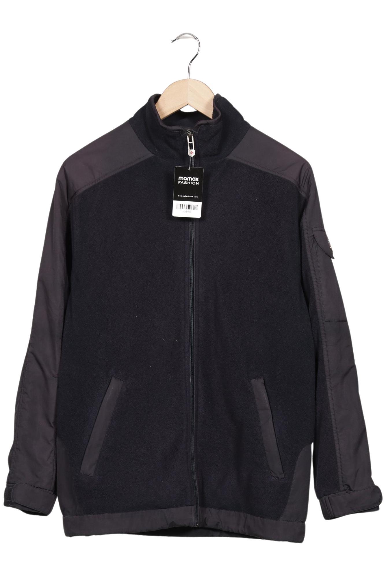 

Wellensteyn Herren Sweatshirt, grau, Gr. 46