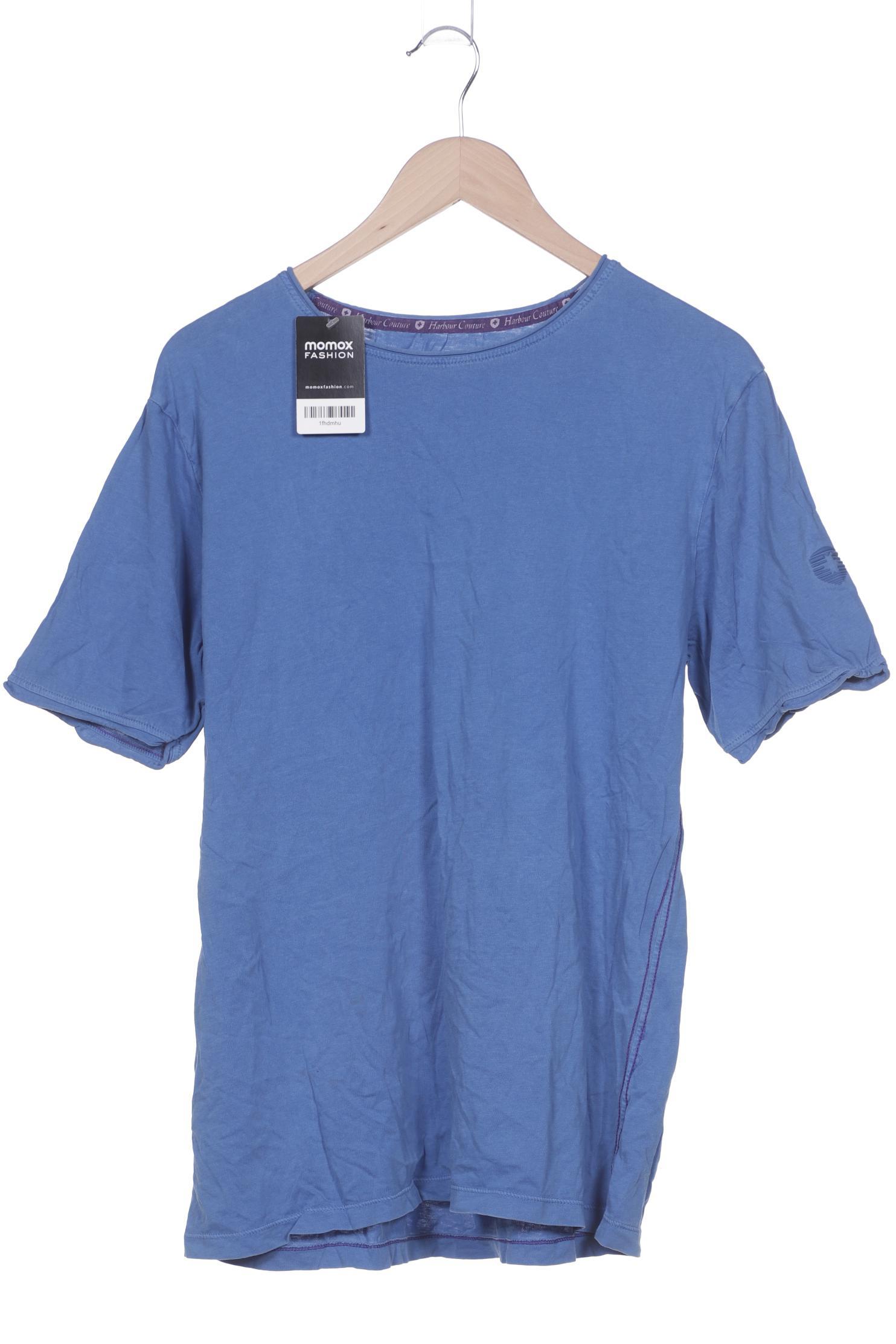 

Wellensteyn Herren T-Shirt, blau, Gr. 52