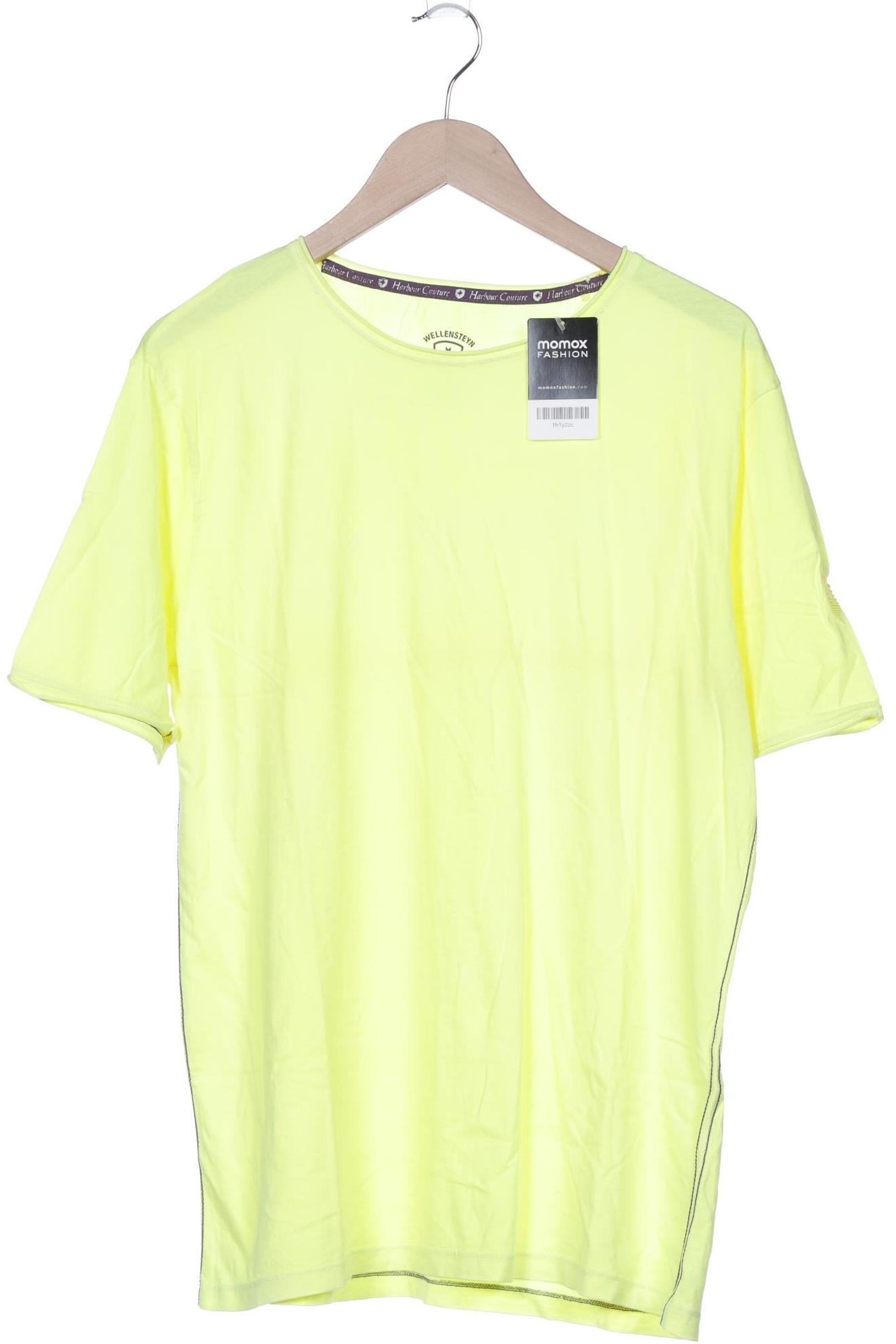 

Wellensteyn Herren T-Shirt, neon, Gr. 52