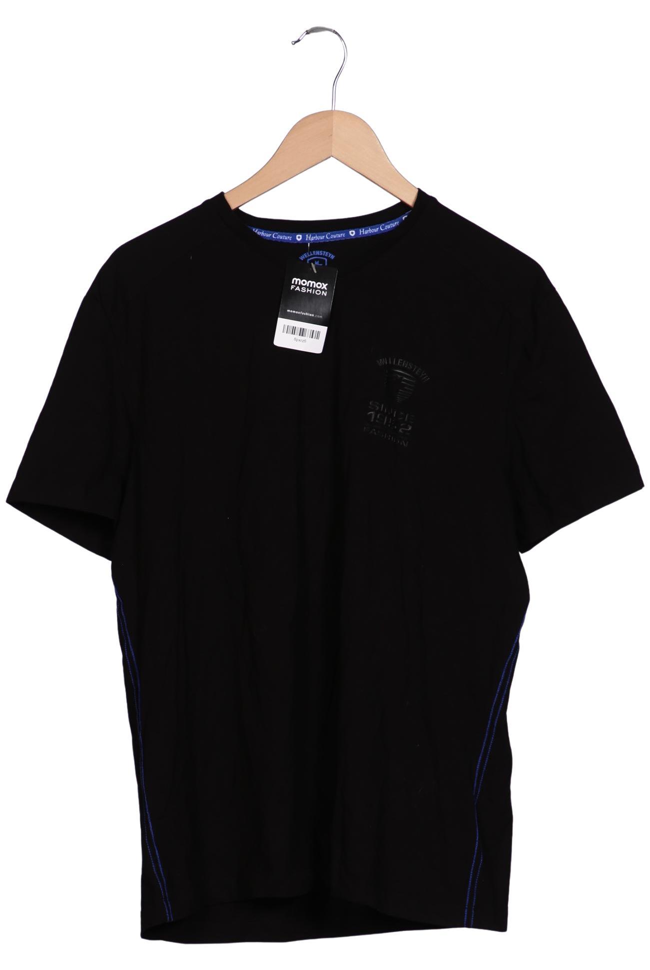 

Wellensteyn Herren T-Shirt, schwarz, Gr. 54