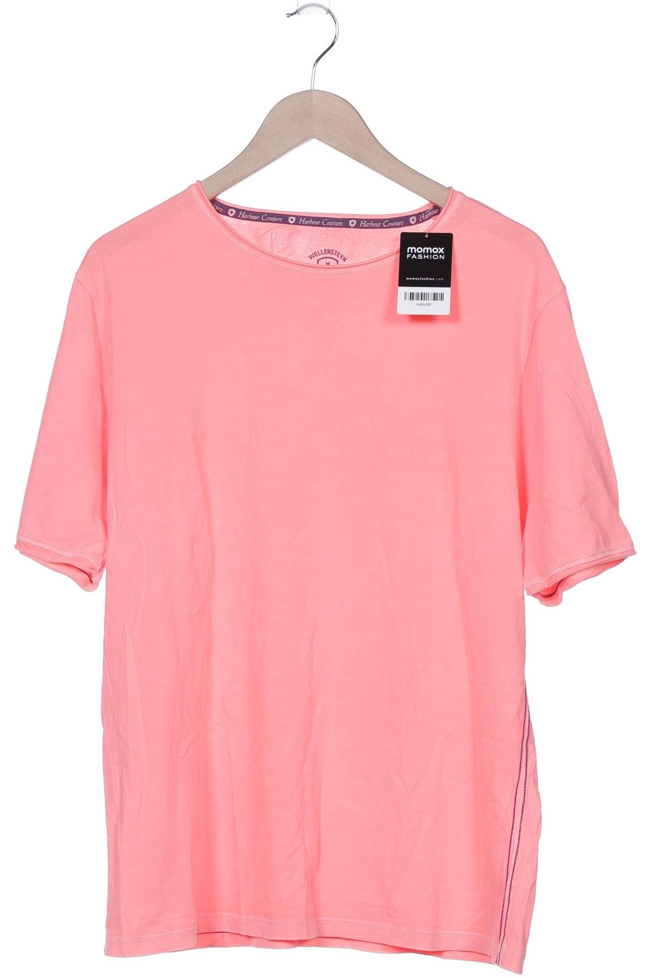 

Wellensteyn Herren T-Shirt, neon, Gr. 52