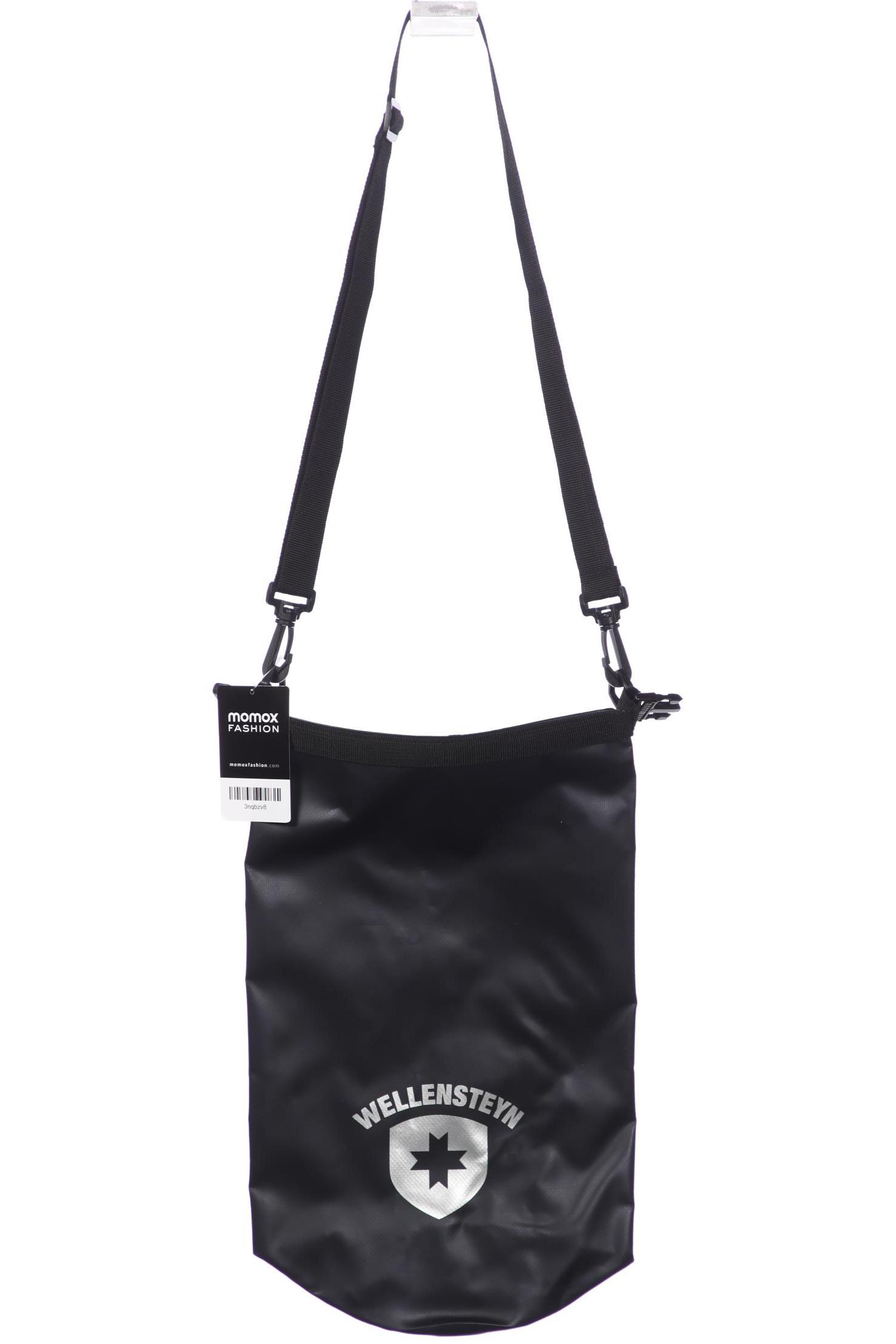 Thumbnail - Wellensteyn Herren Tasche, schwarz, Gr.