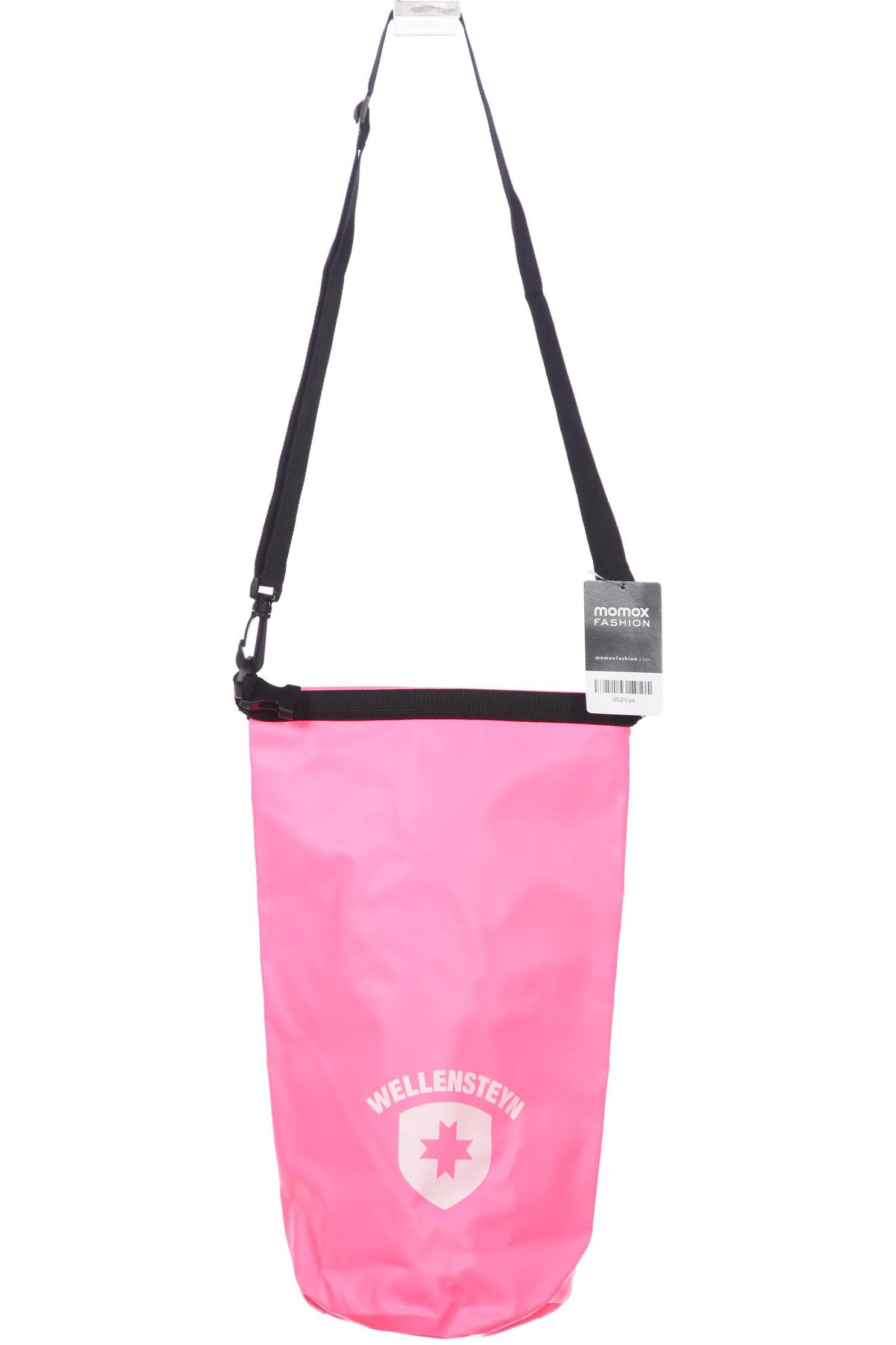 

Wellensteyn Herren Tasche, neon, Gr.
