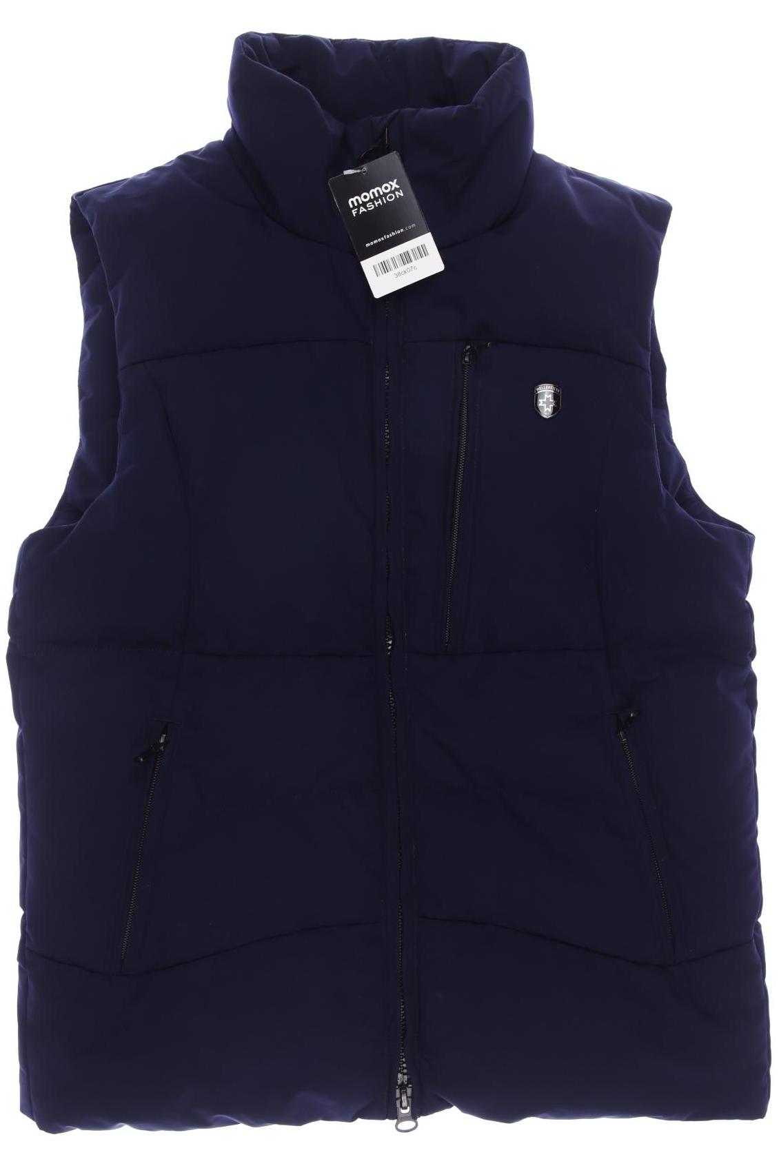 

Wellensteyn Herren Weste, marineblau, Gr. 46