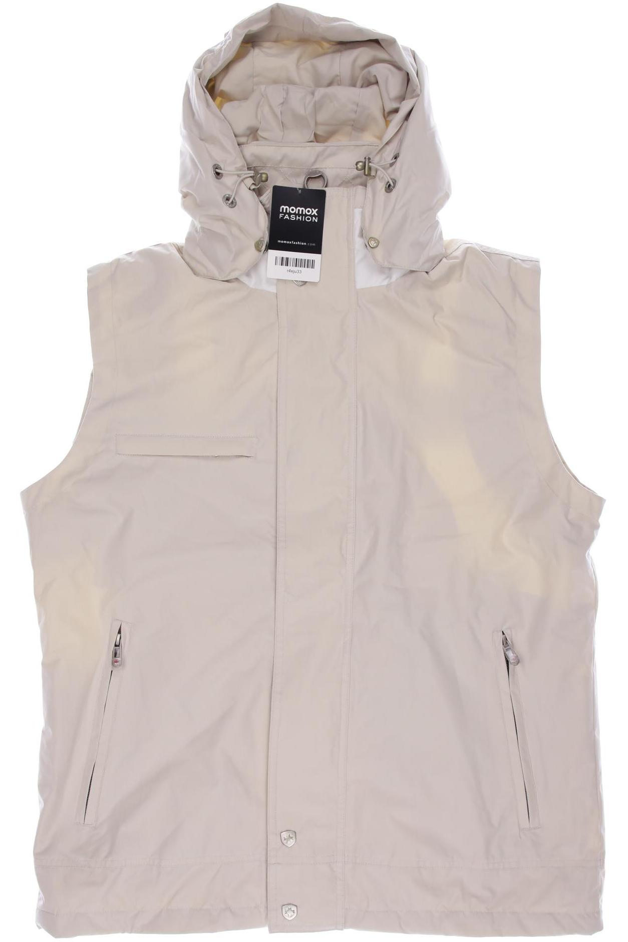 

Wellensteyn Herren Weste, beige