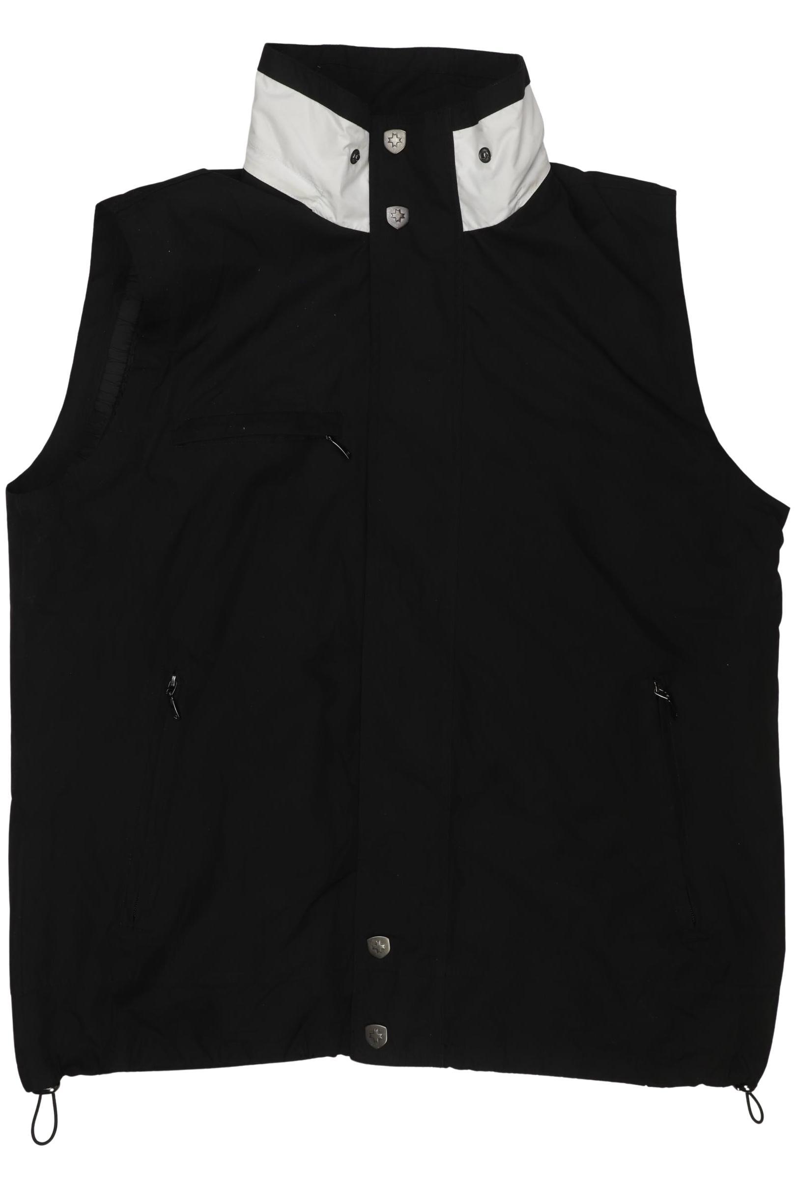 

Wellensteyn Herren Weste, schwarz, Gr. 54