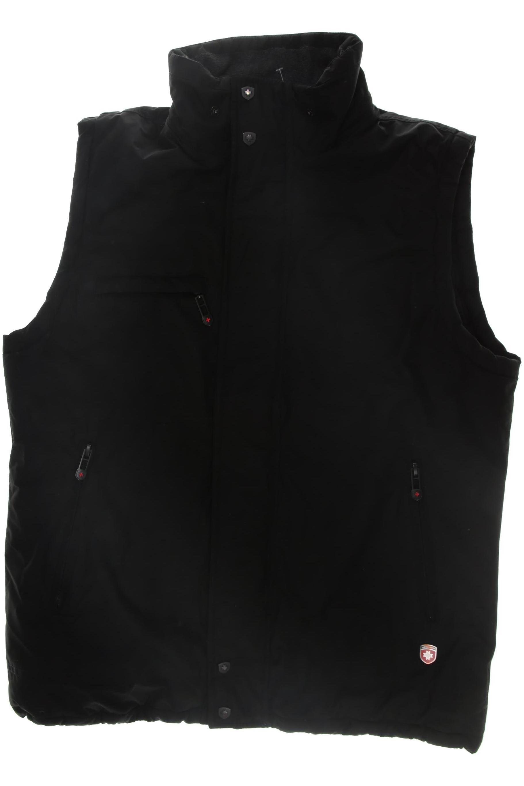 Thumbnail - Wellensteyn Herren Weste, schwarz, Gr.